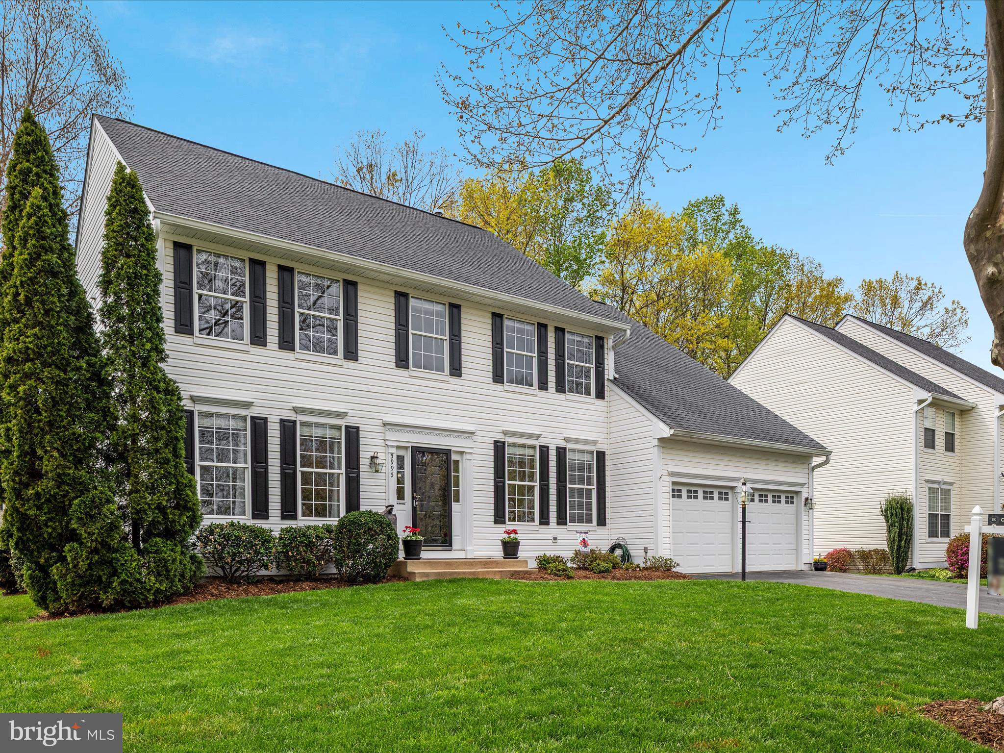 ASHLAND - Residential