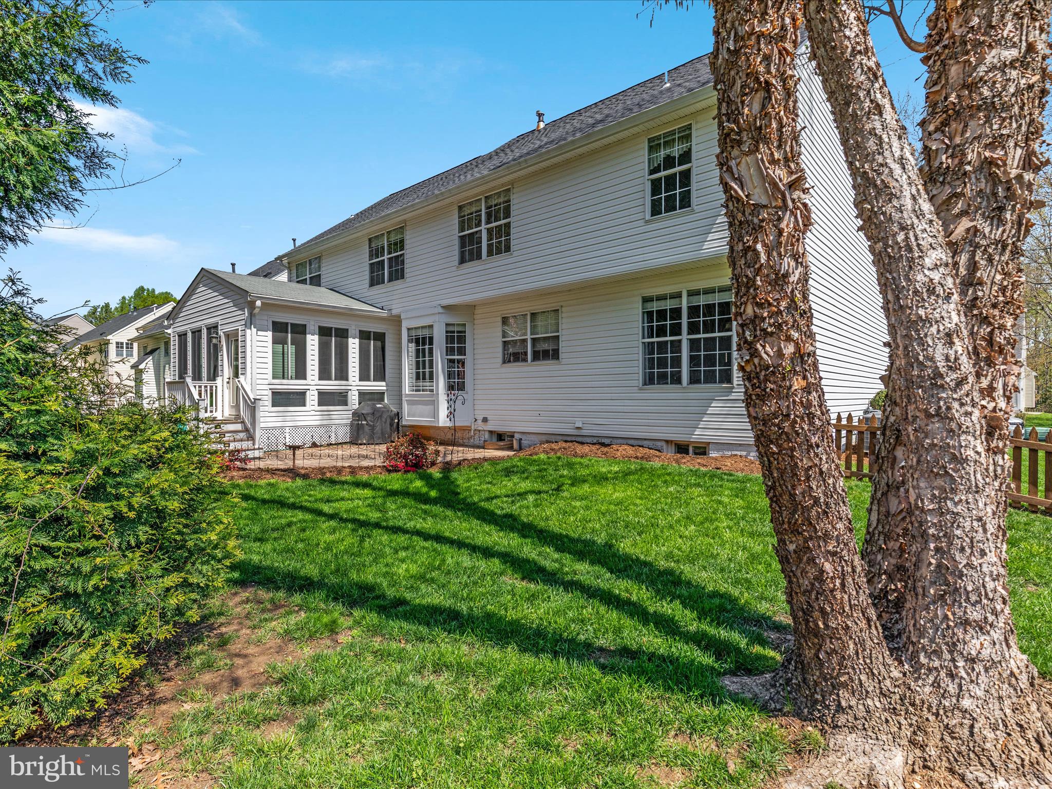 ASHLAND - Residential