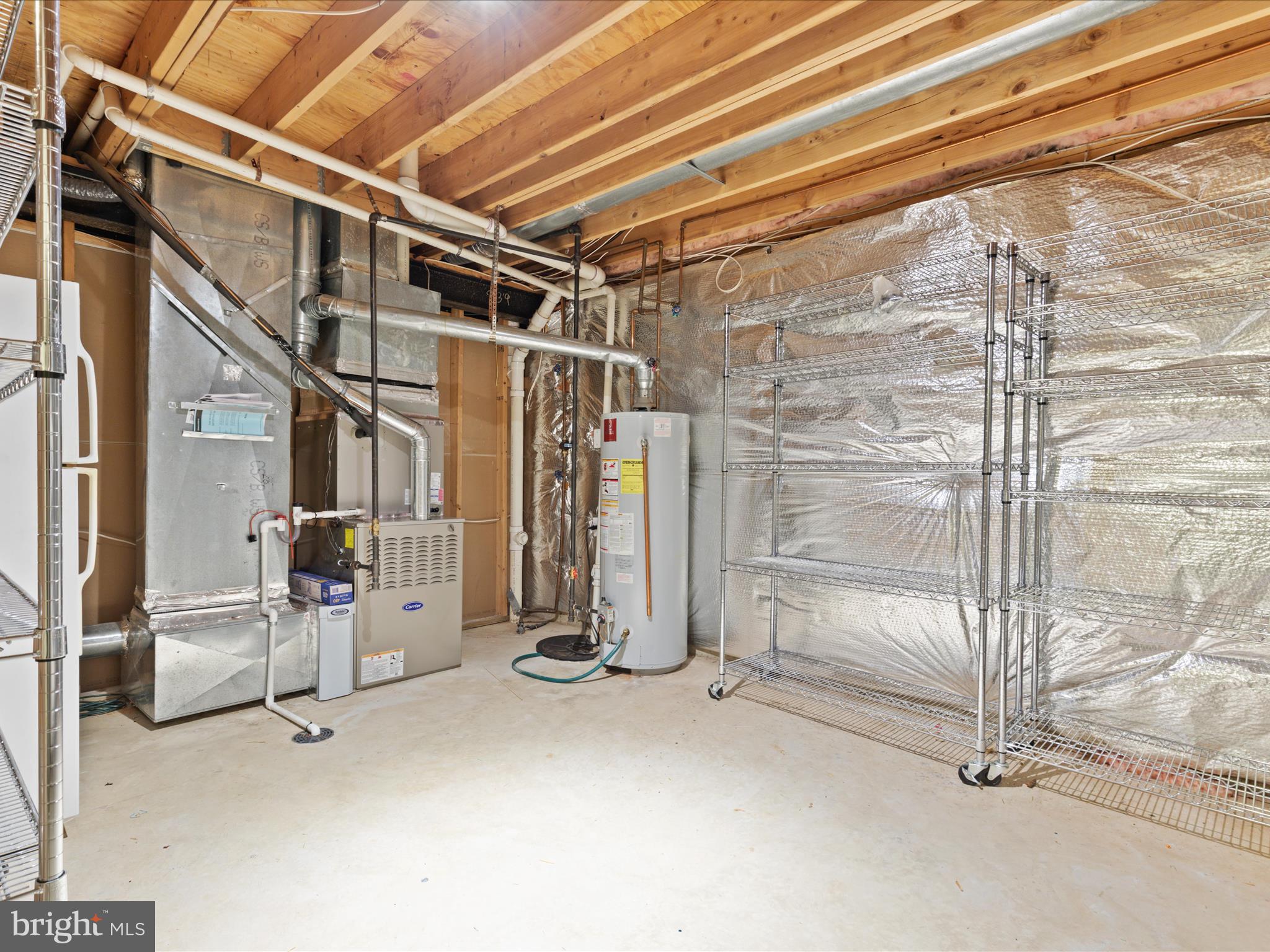 ASHLAND - Residential