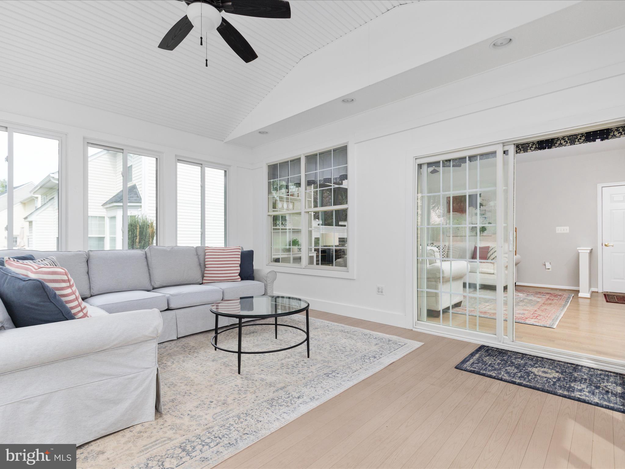 ASHLAND - Residential