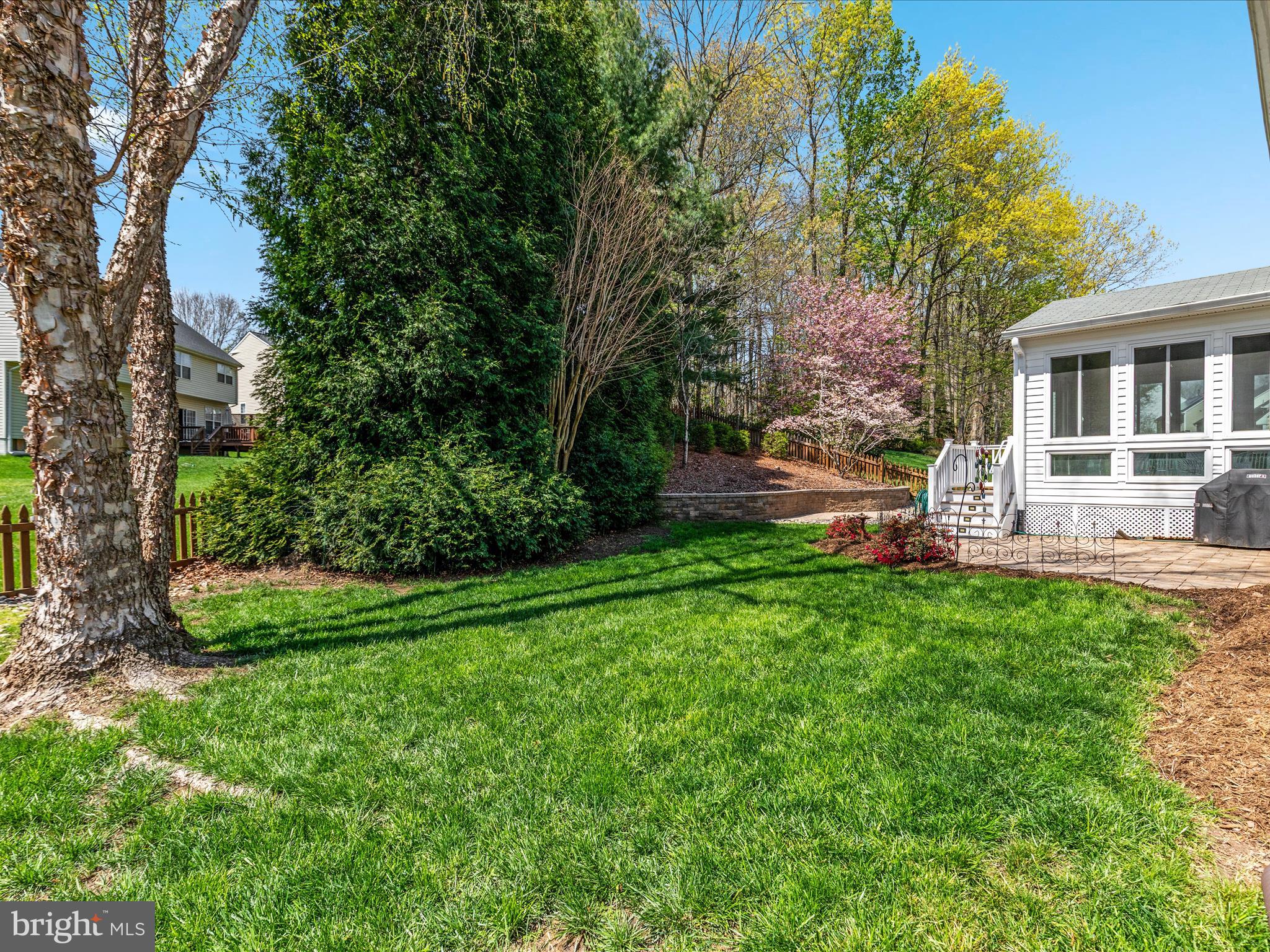 ASHLAND - Residential