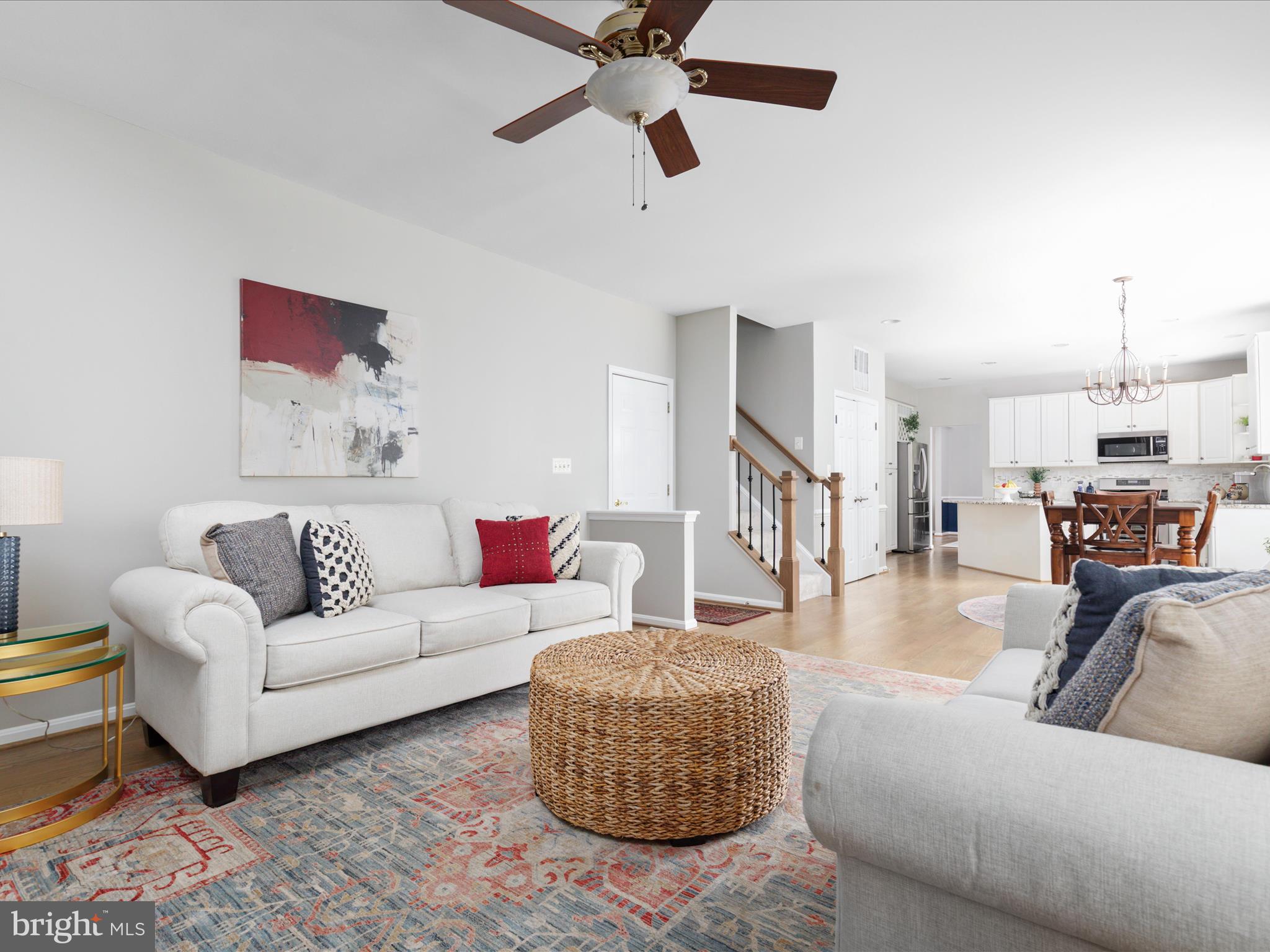 ASHLAND - Residential