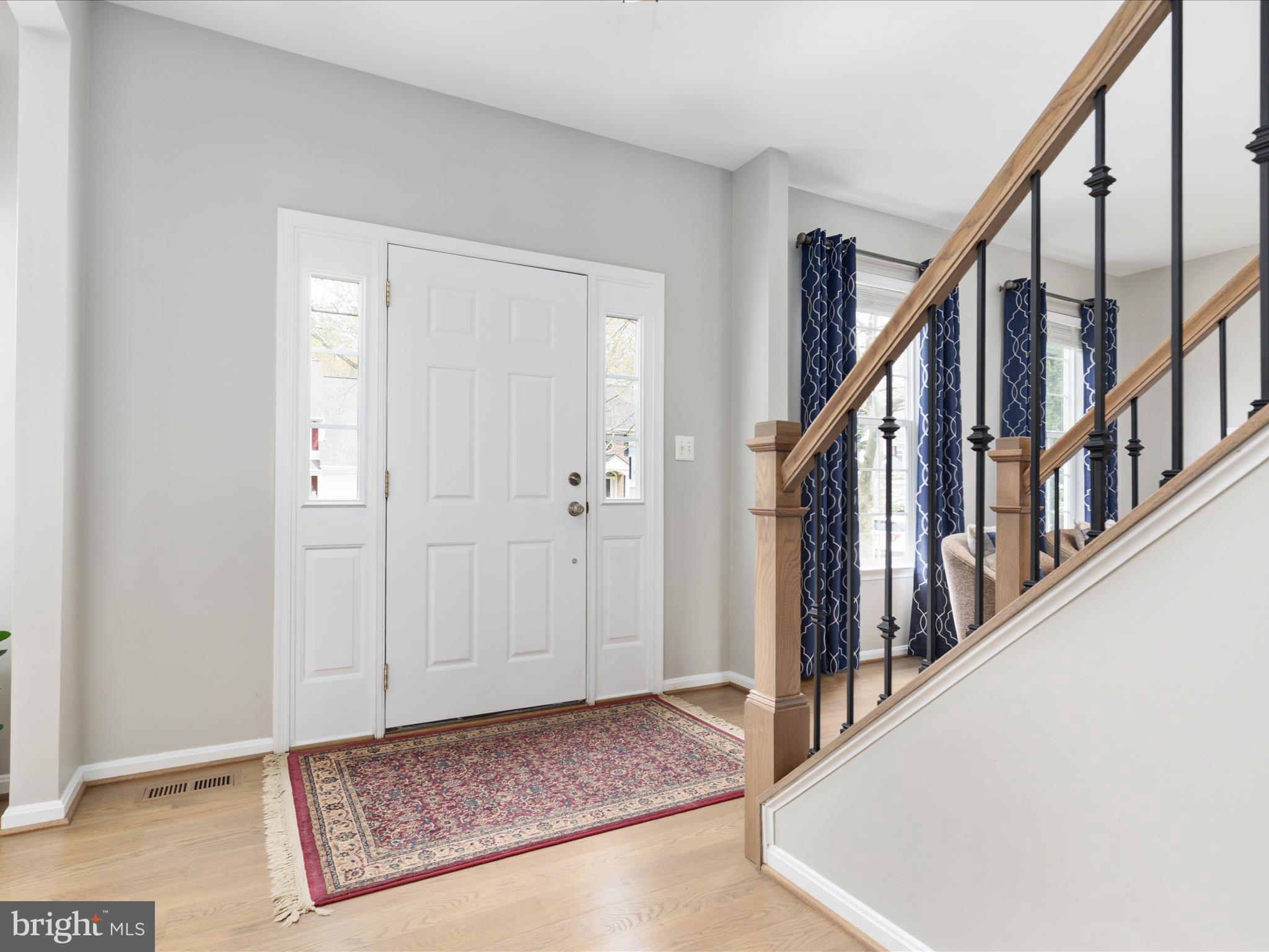 ASHLAND - Residential