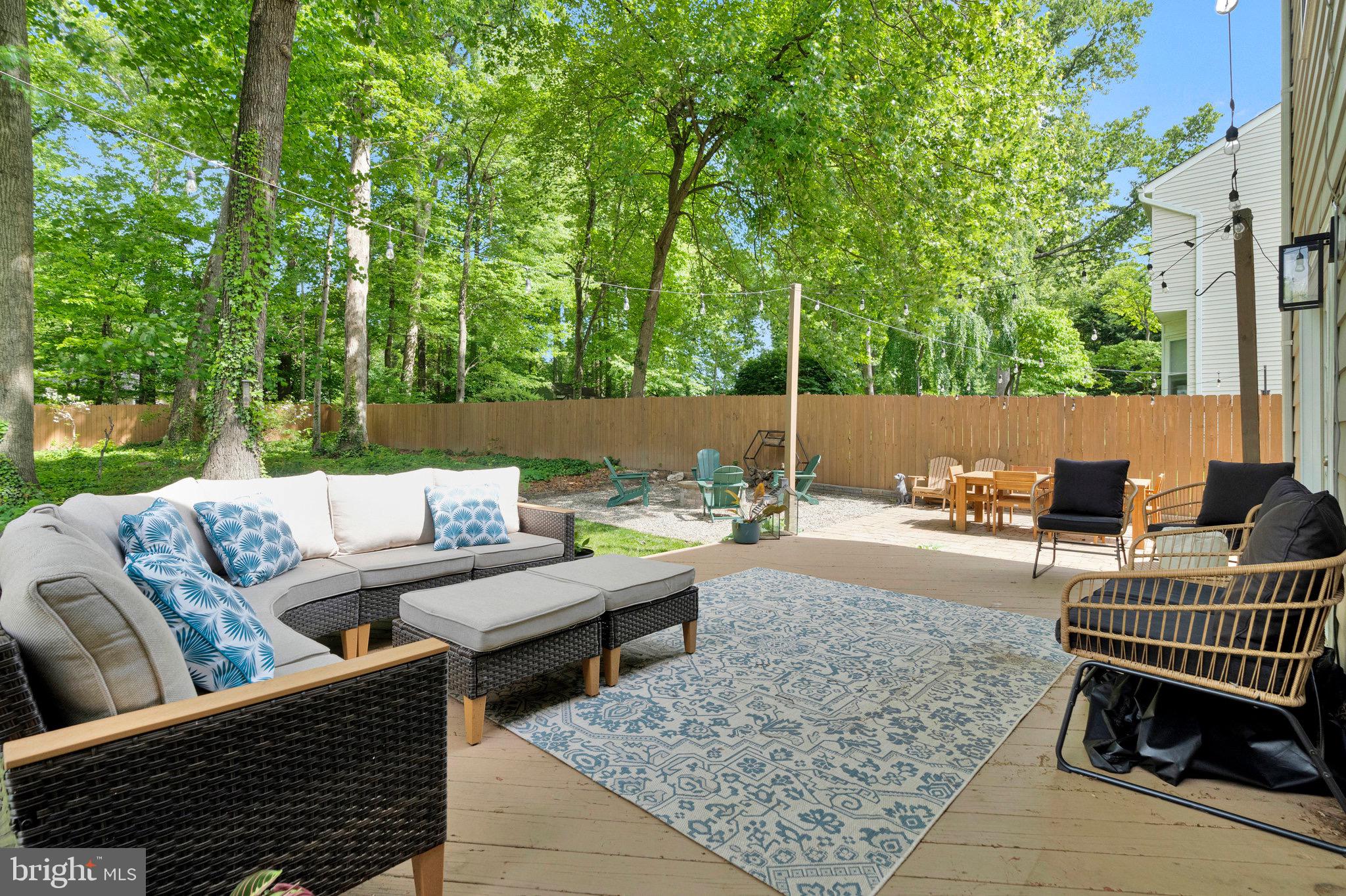 STOCKBRIDGE - Residential Lease