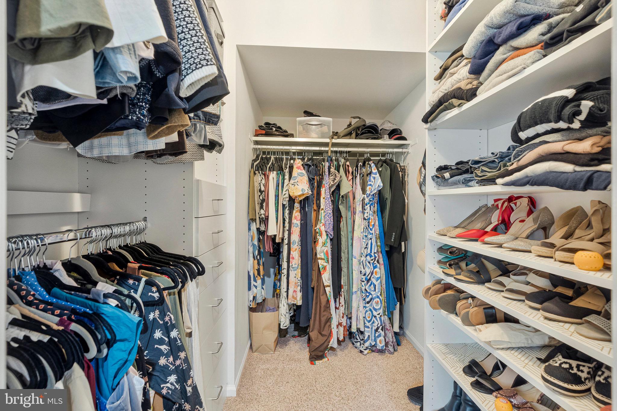 STOCKBRIDGE - Residential Lease