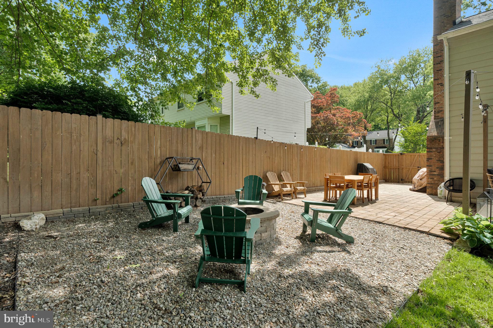 STOCKBRIDGE - Residential Lease