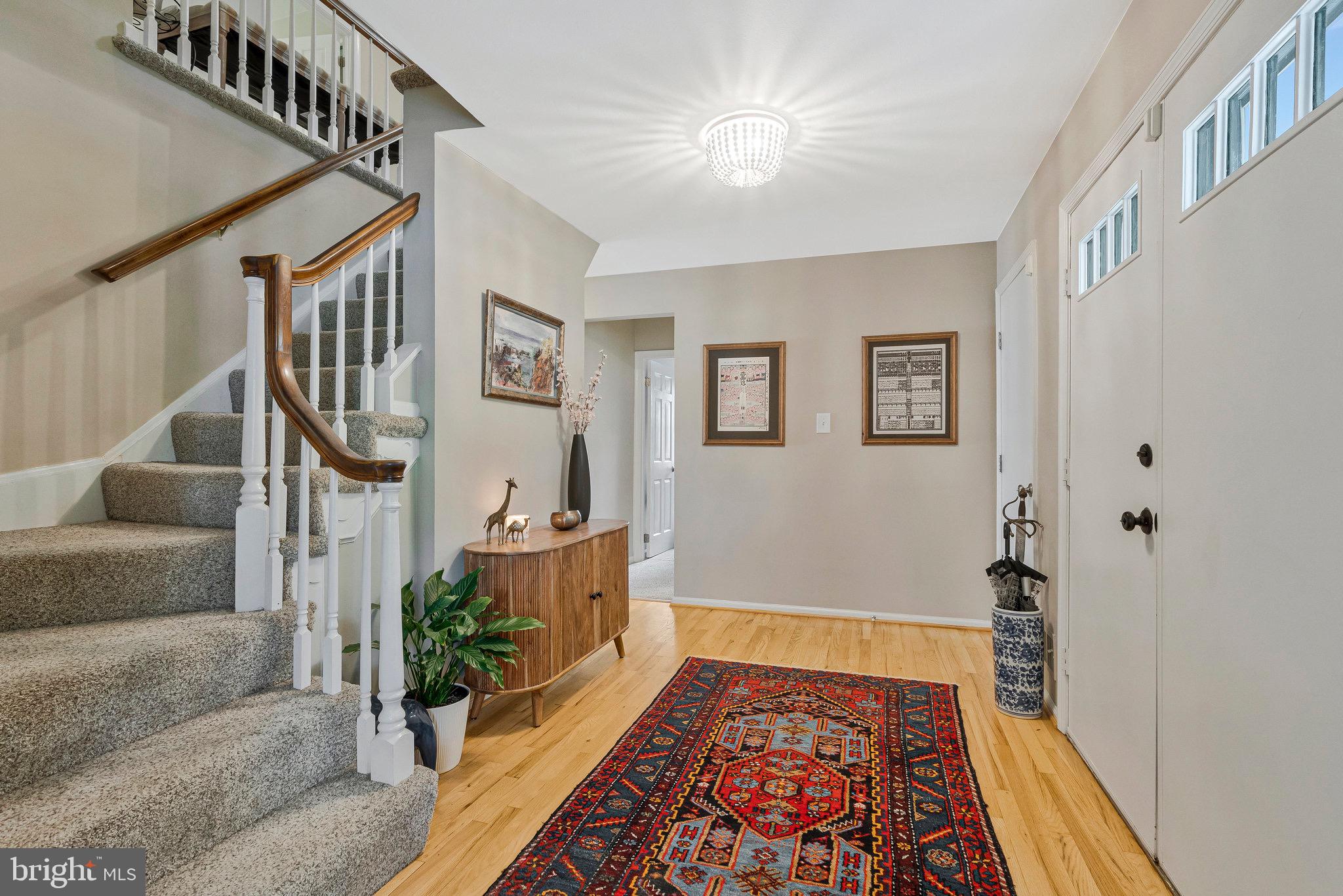 STOCKBRIDGE - Residential Lease