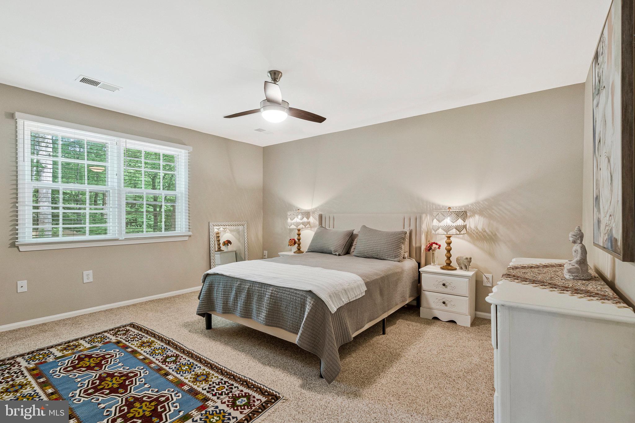 STOCKBRIDGE - Residential Lease