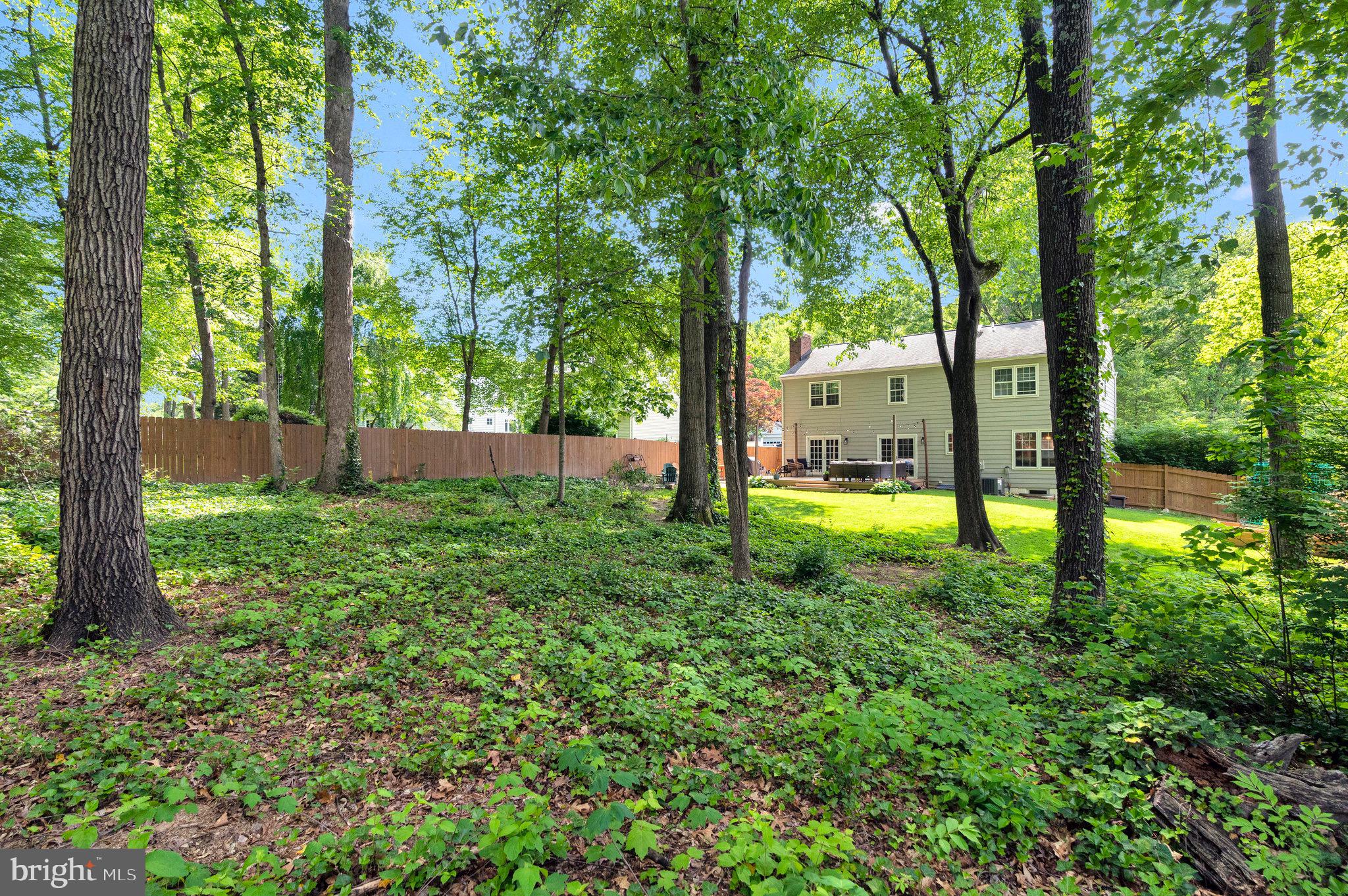 STOCKBRIDGE - Residential Lease