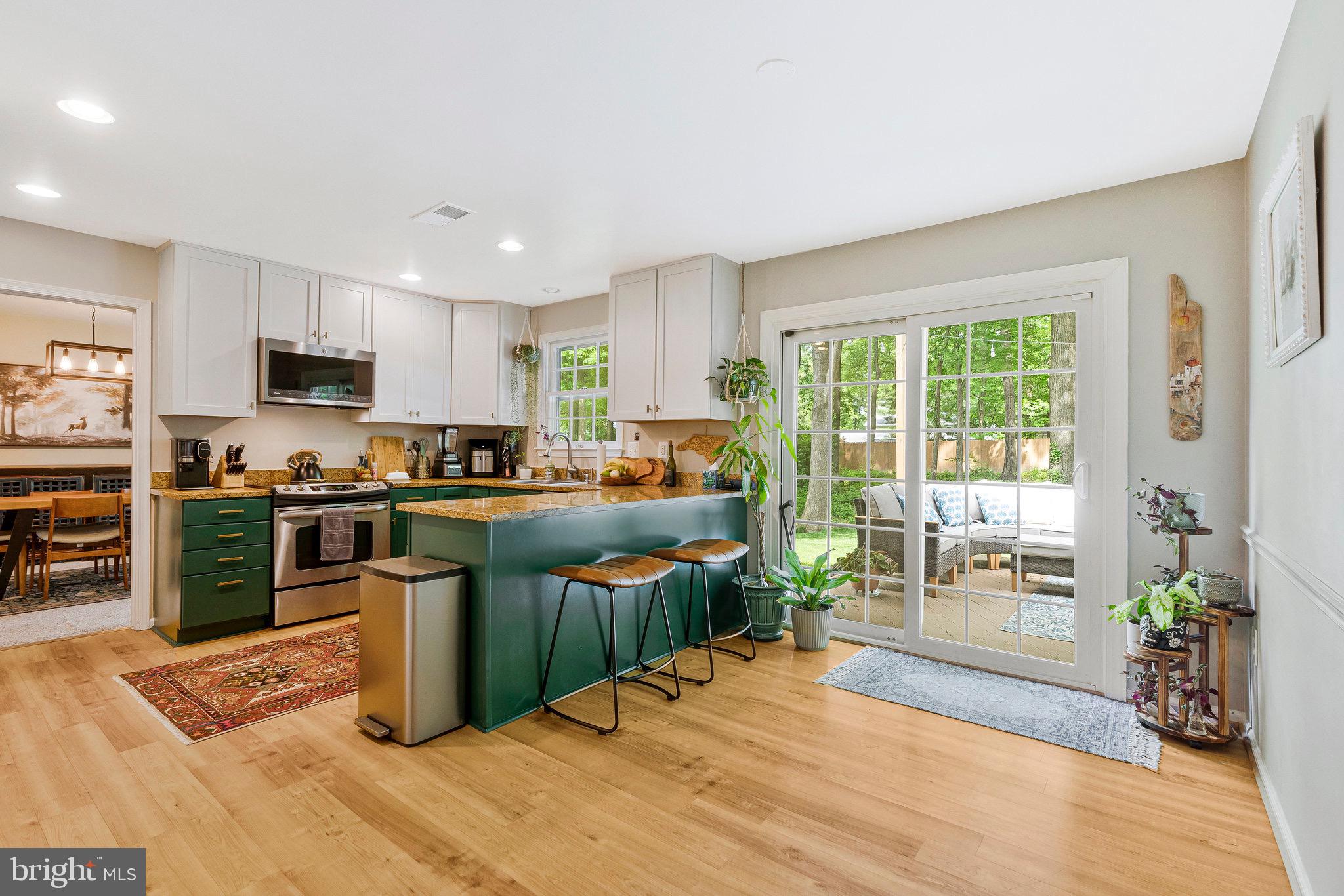 STOCKBRIDGE - Residential Lease