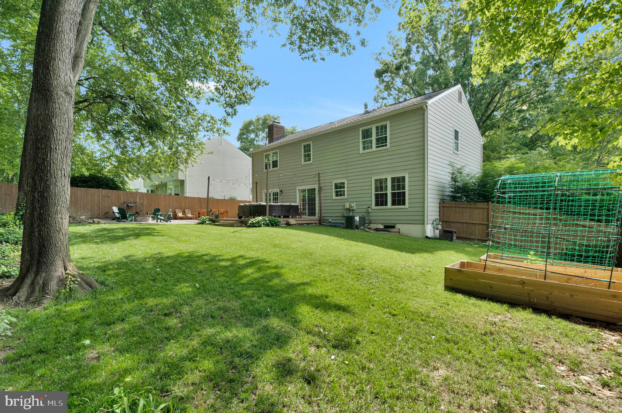 STOCKBRIDGE - Residential Lease