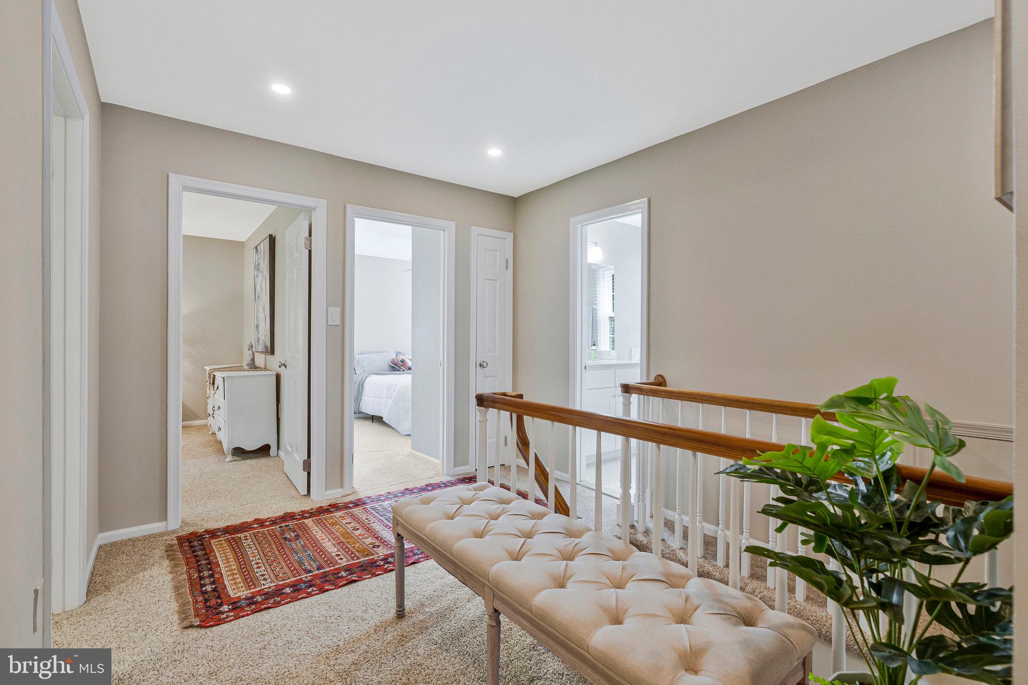 STOCKBRIDGE - Residential Lease