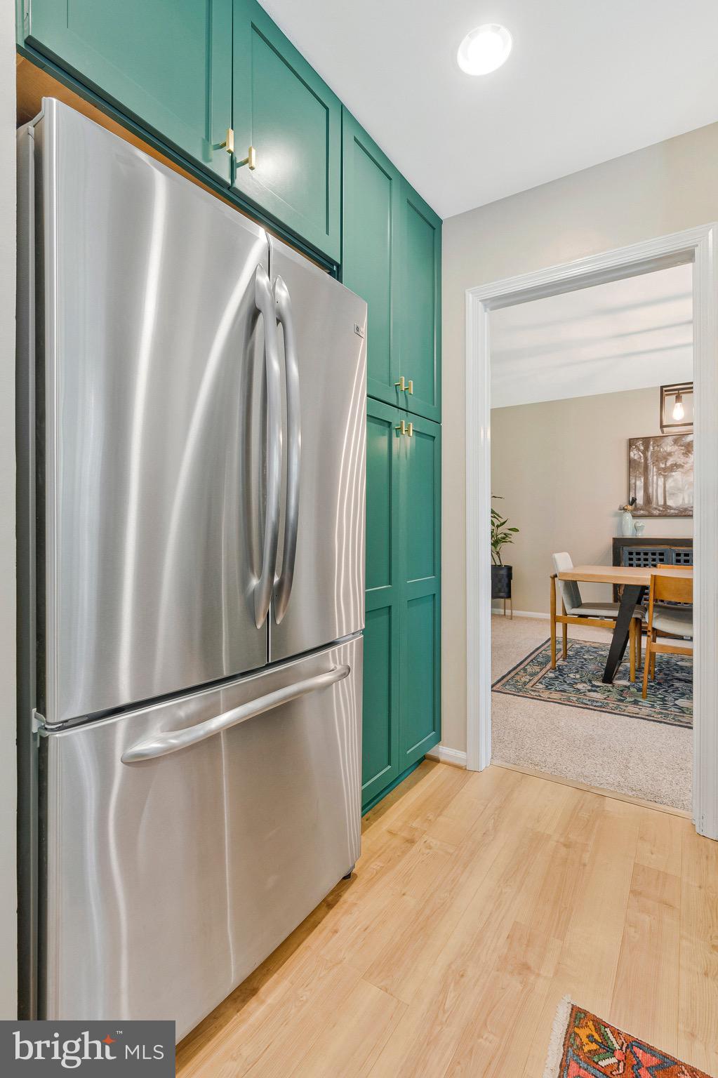 STOCKBRIDGE - Residential Lease