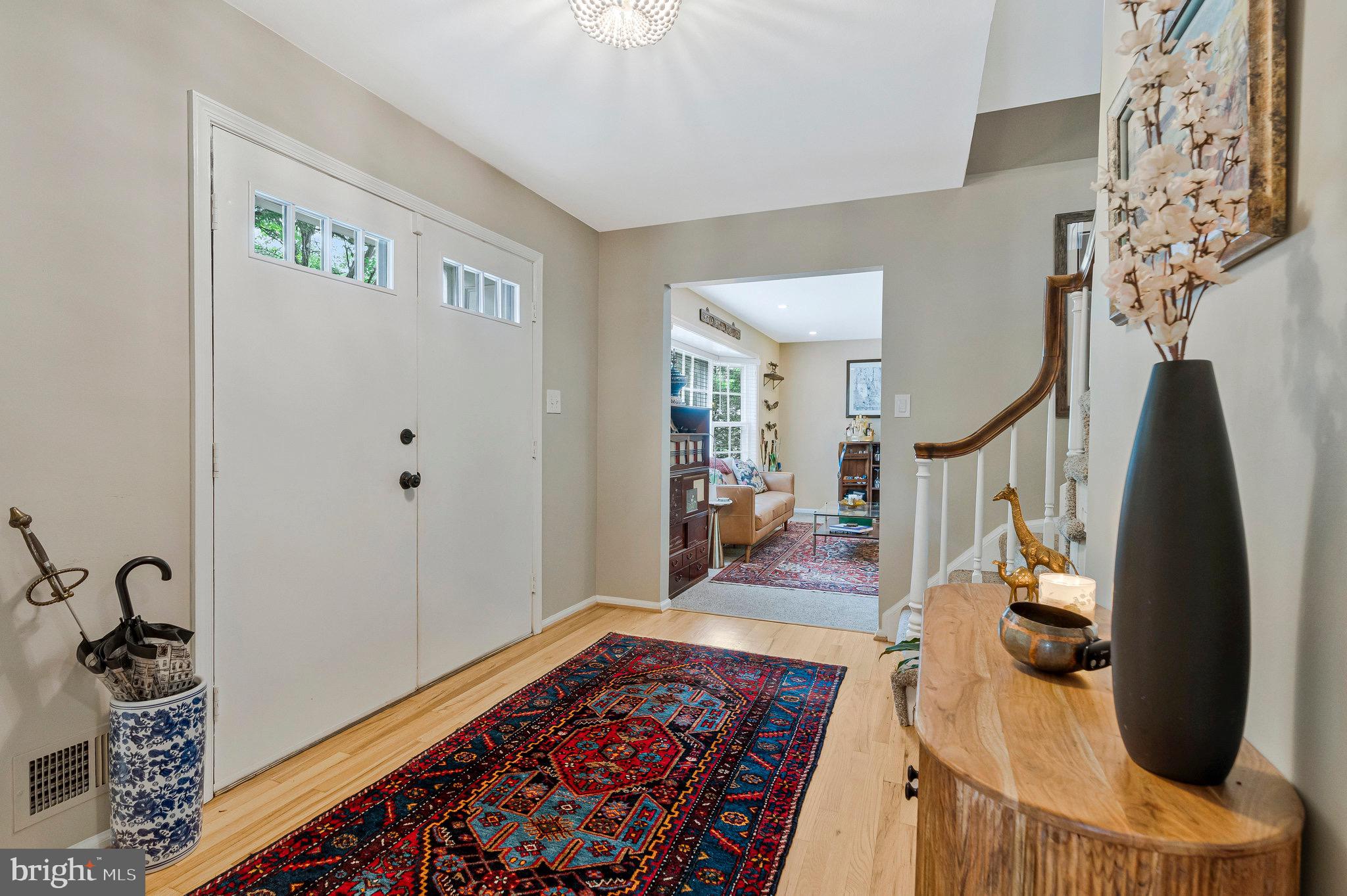 STOCKBRIDGE - Residential Lease