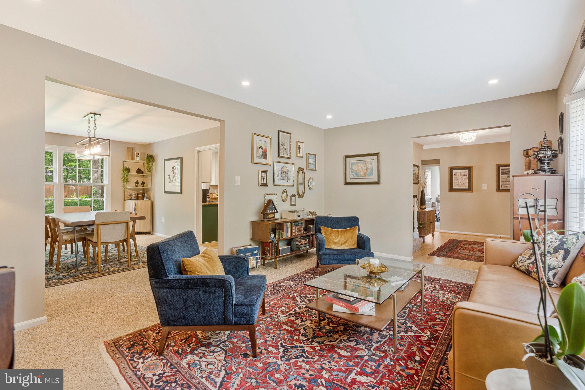 STOCKBRIDGE - Residential Lease