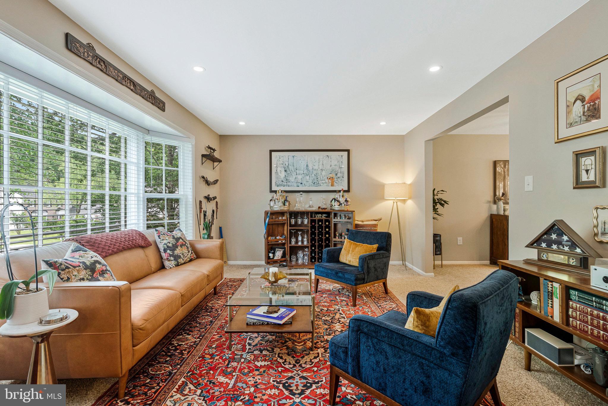 STOCKBRIDGE - Residential Lease