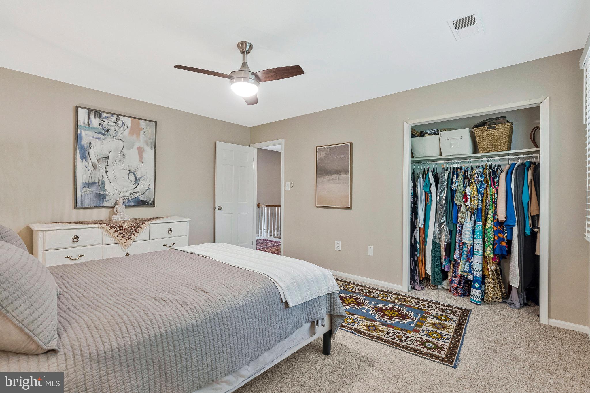 STOCKBRIDGE - Residential Lease