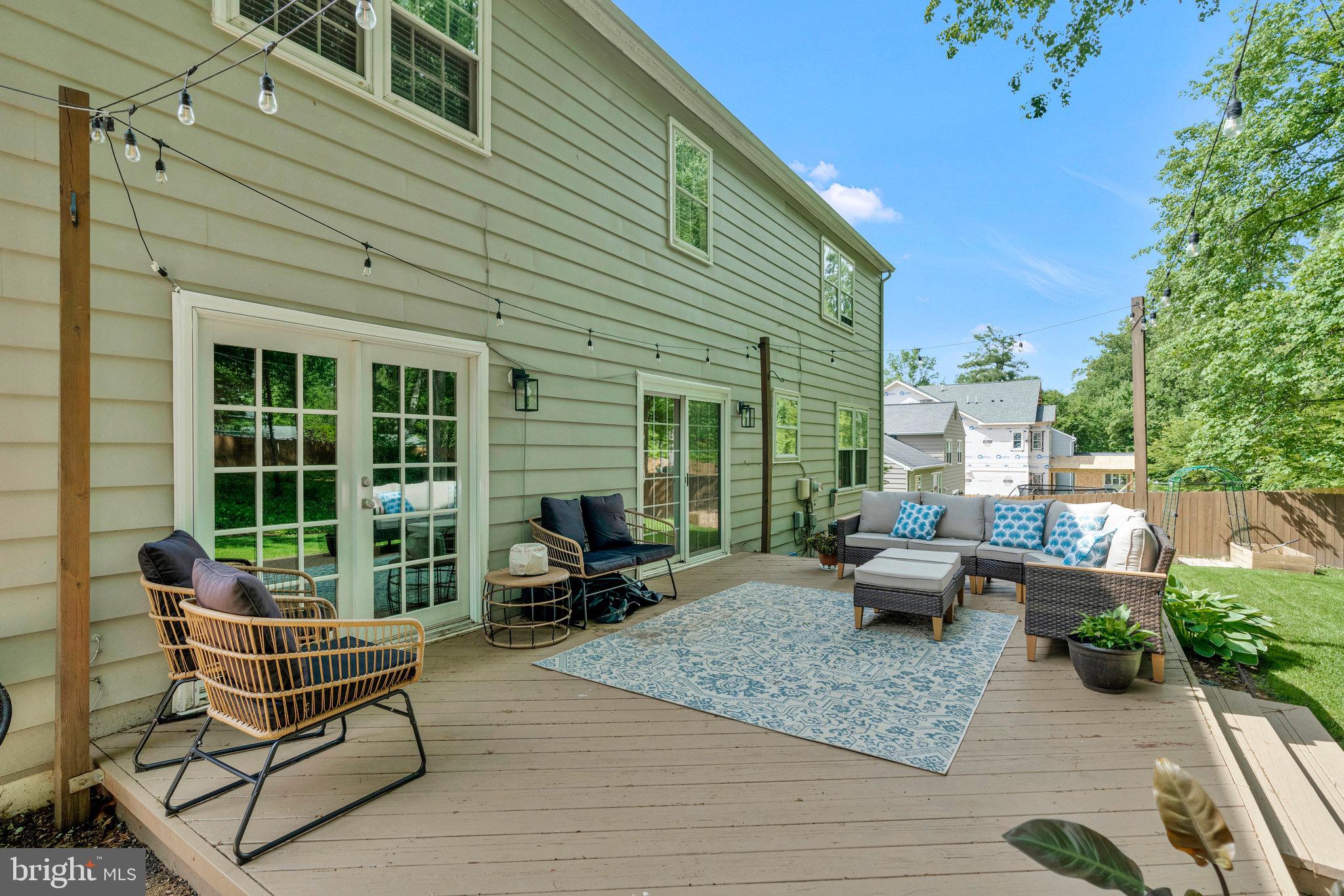 STOCKBRIDGE - Residential Lease