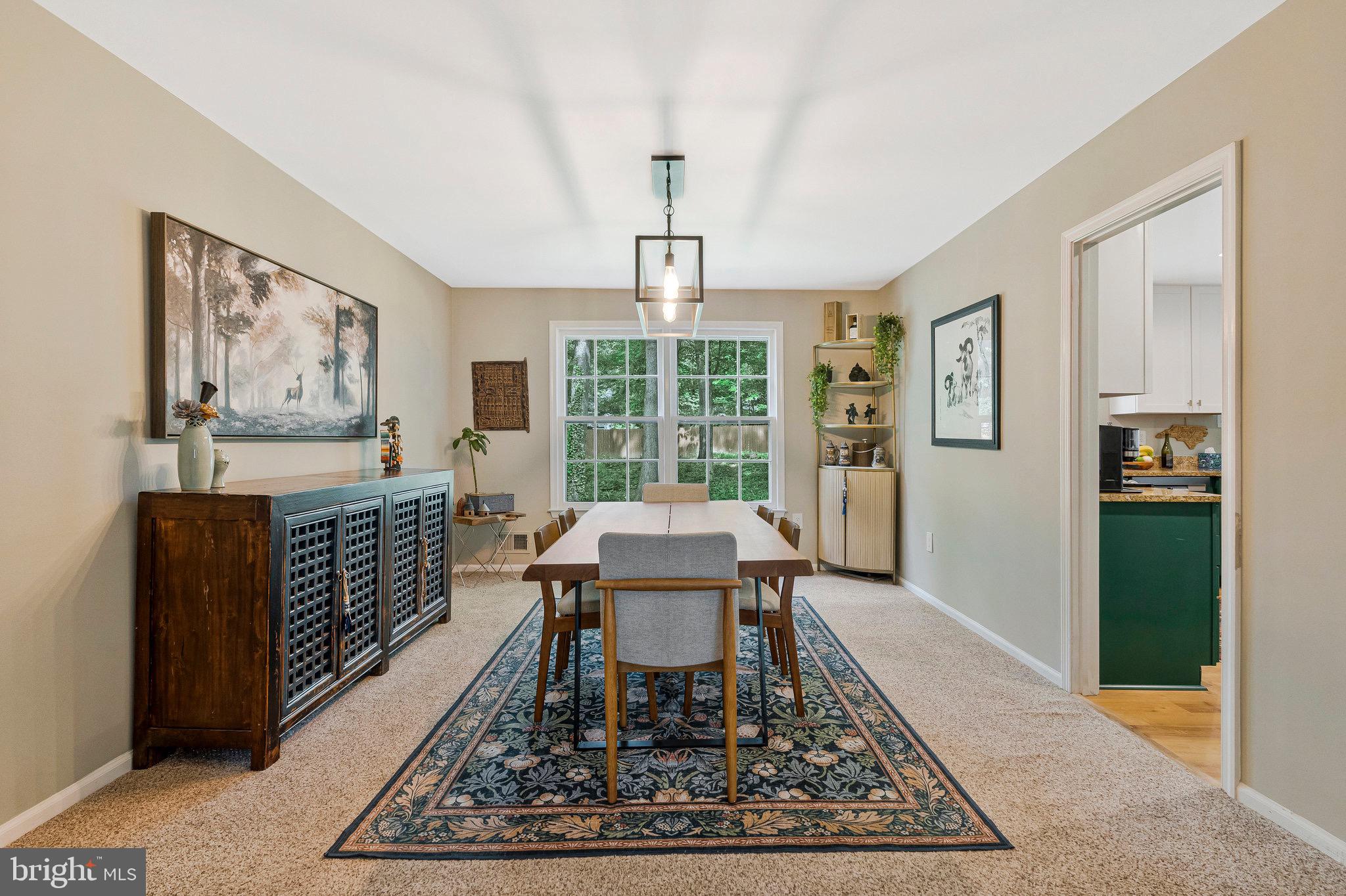 STOCKBRIDGE - Residential Lease