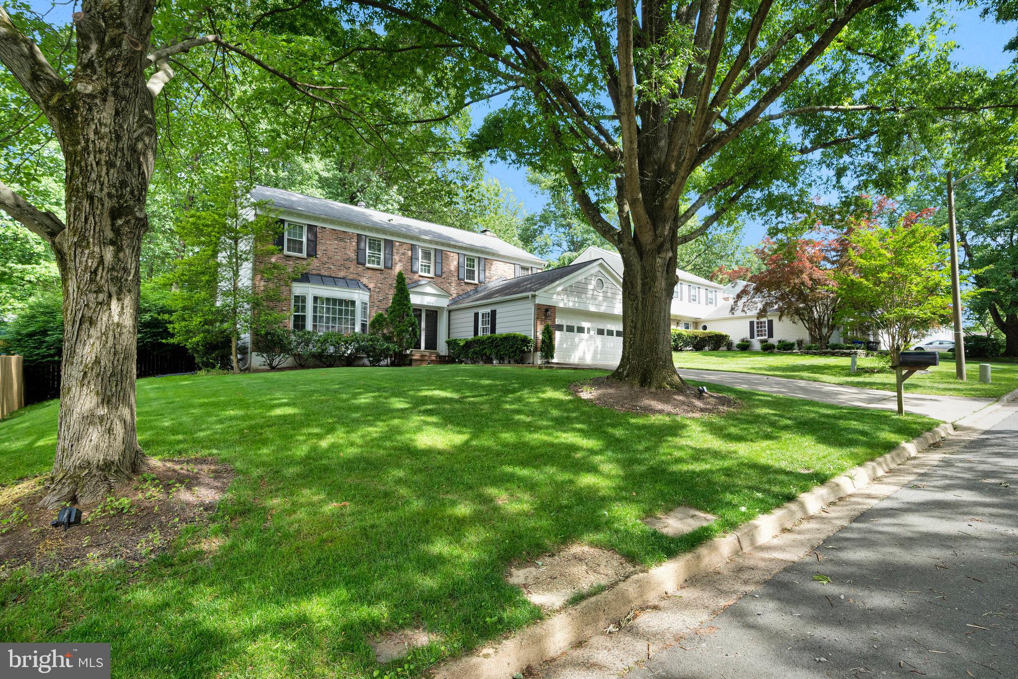 STOCKBRIDGE - Residential Lease