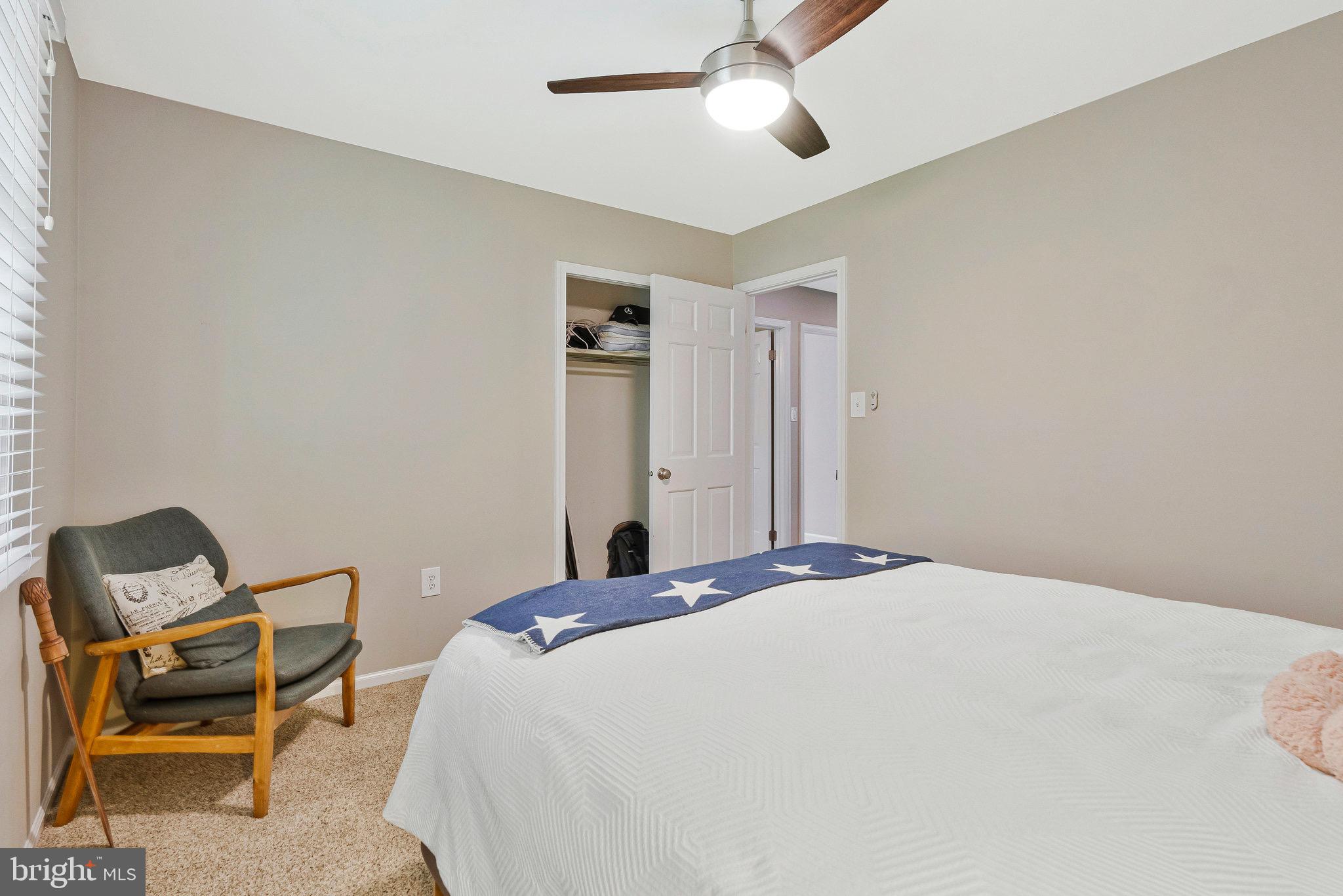 STOCKBRIDGE - Residential Lease