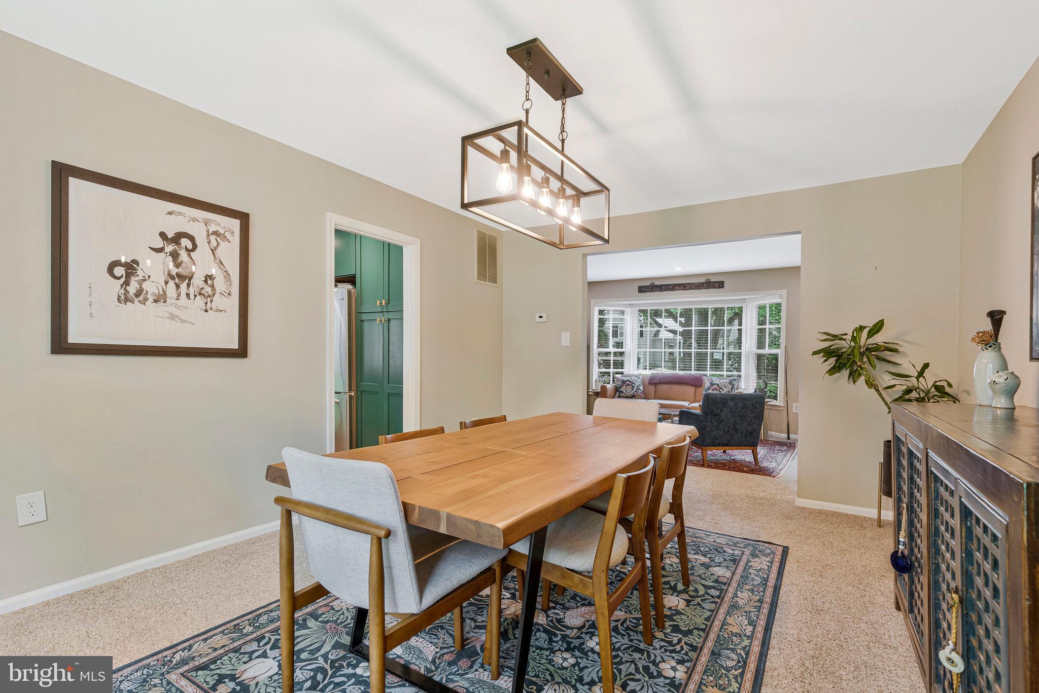 STOCKBRIDGE - Residential Lease