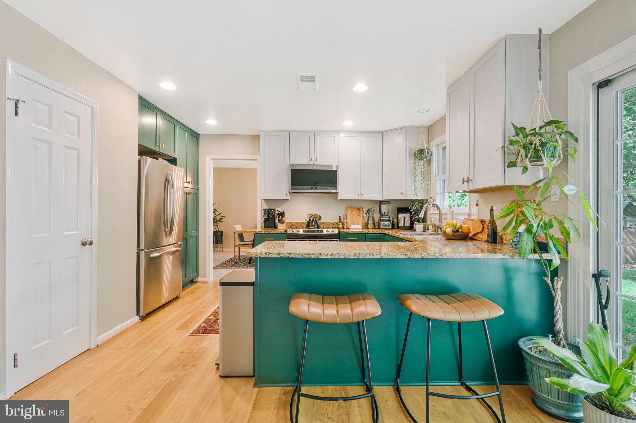 STOCKBRIDGE - Residential Lease