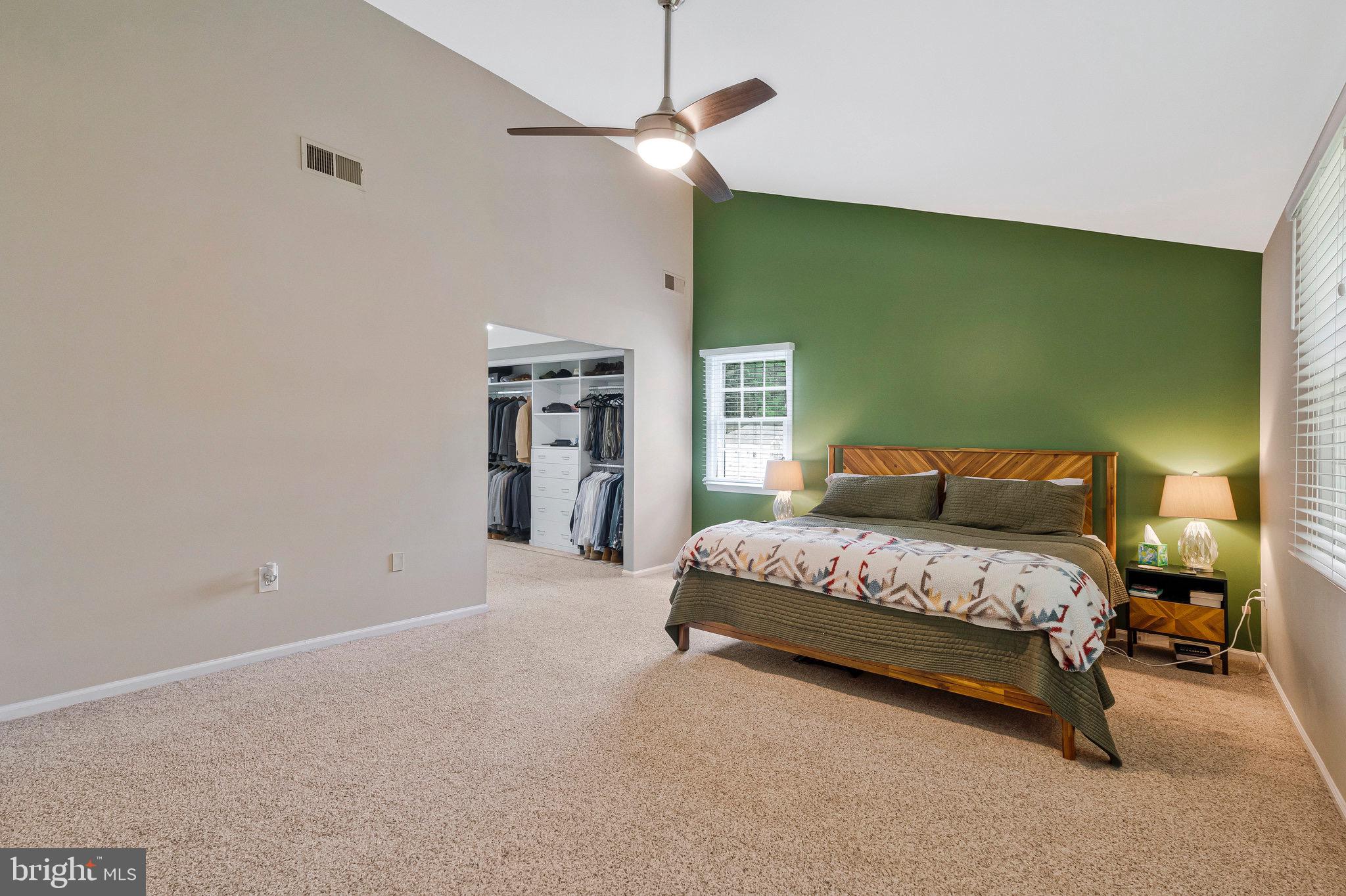 STOCKBRIDGE - Residential Lease