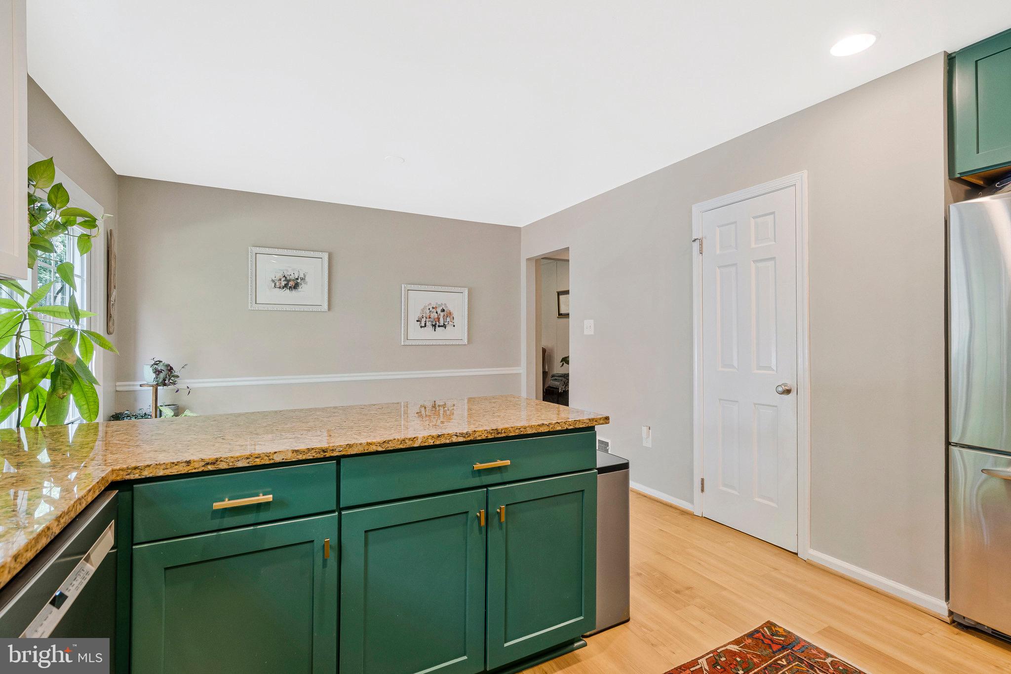 STOCKBRIDGE - Residential Lease