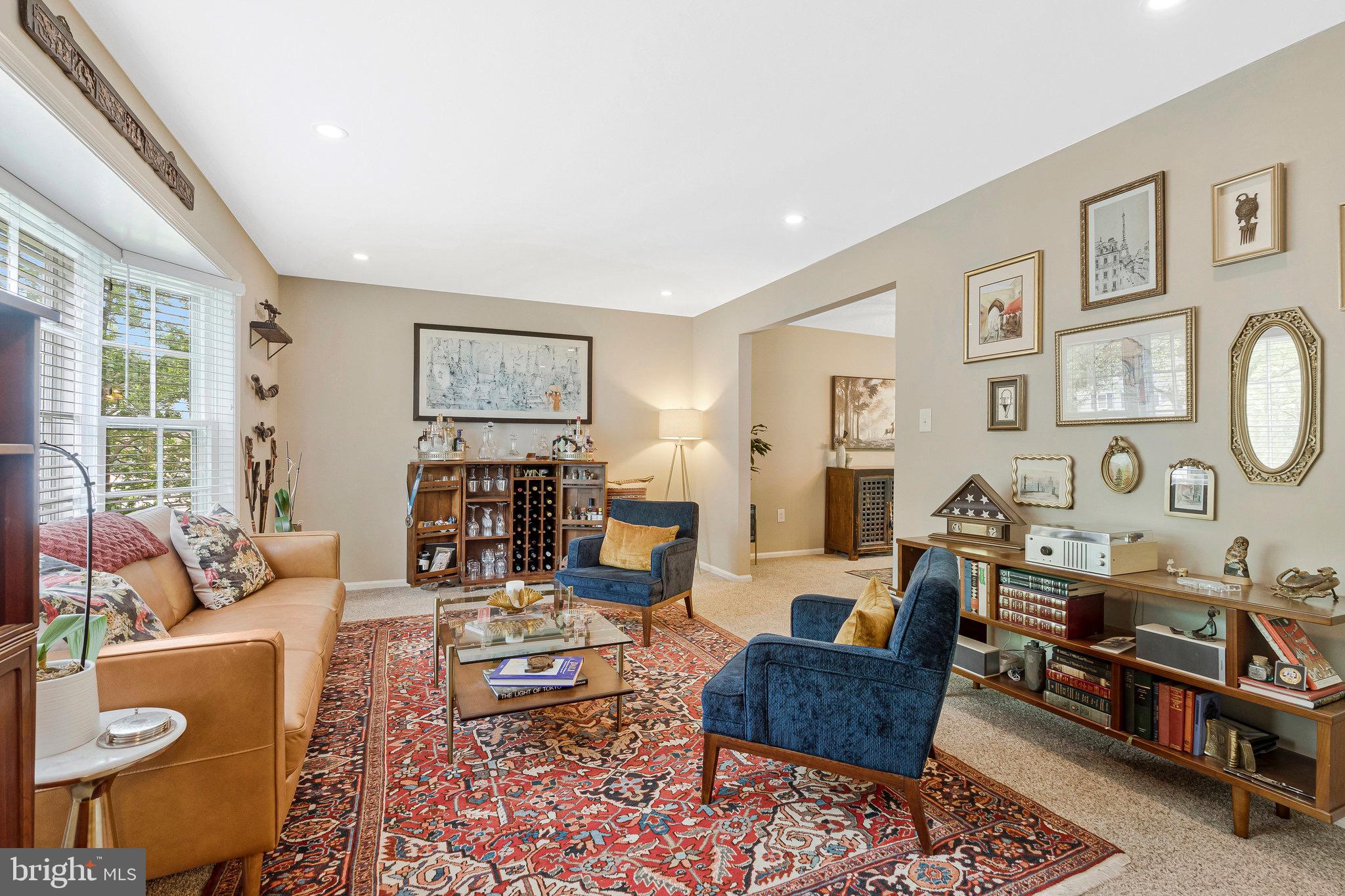 STOCKBRIDGE - Residential Lease