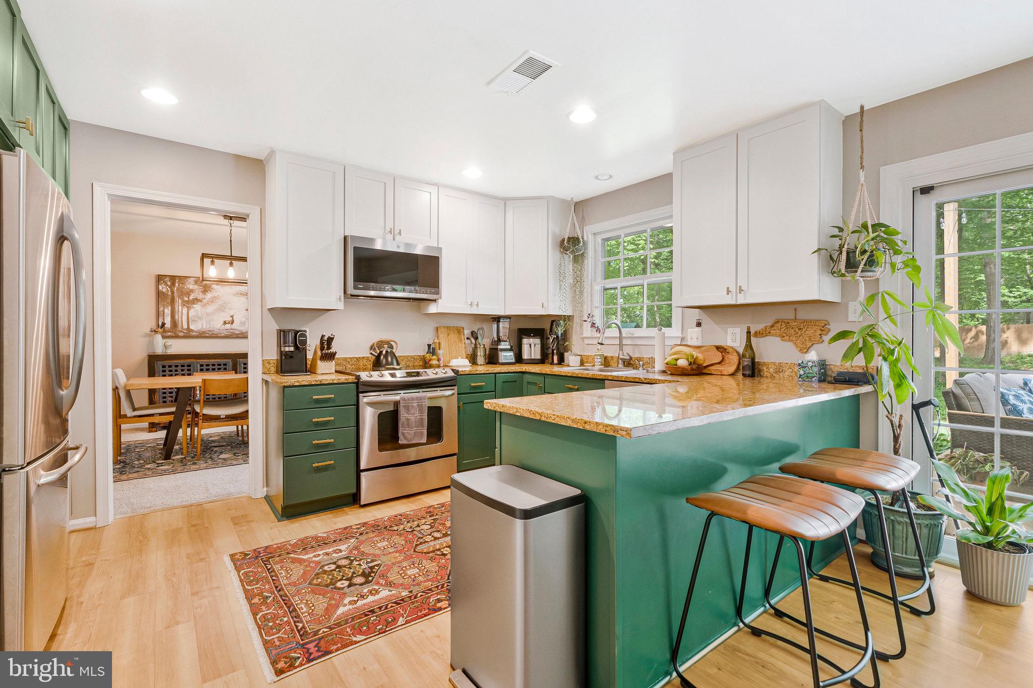 STOCKBRIDGE - Residential Lease