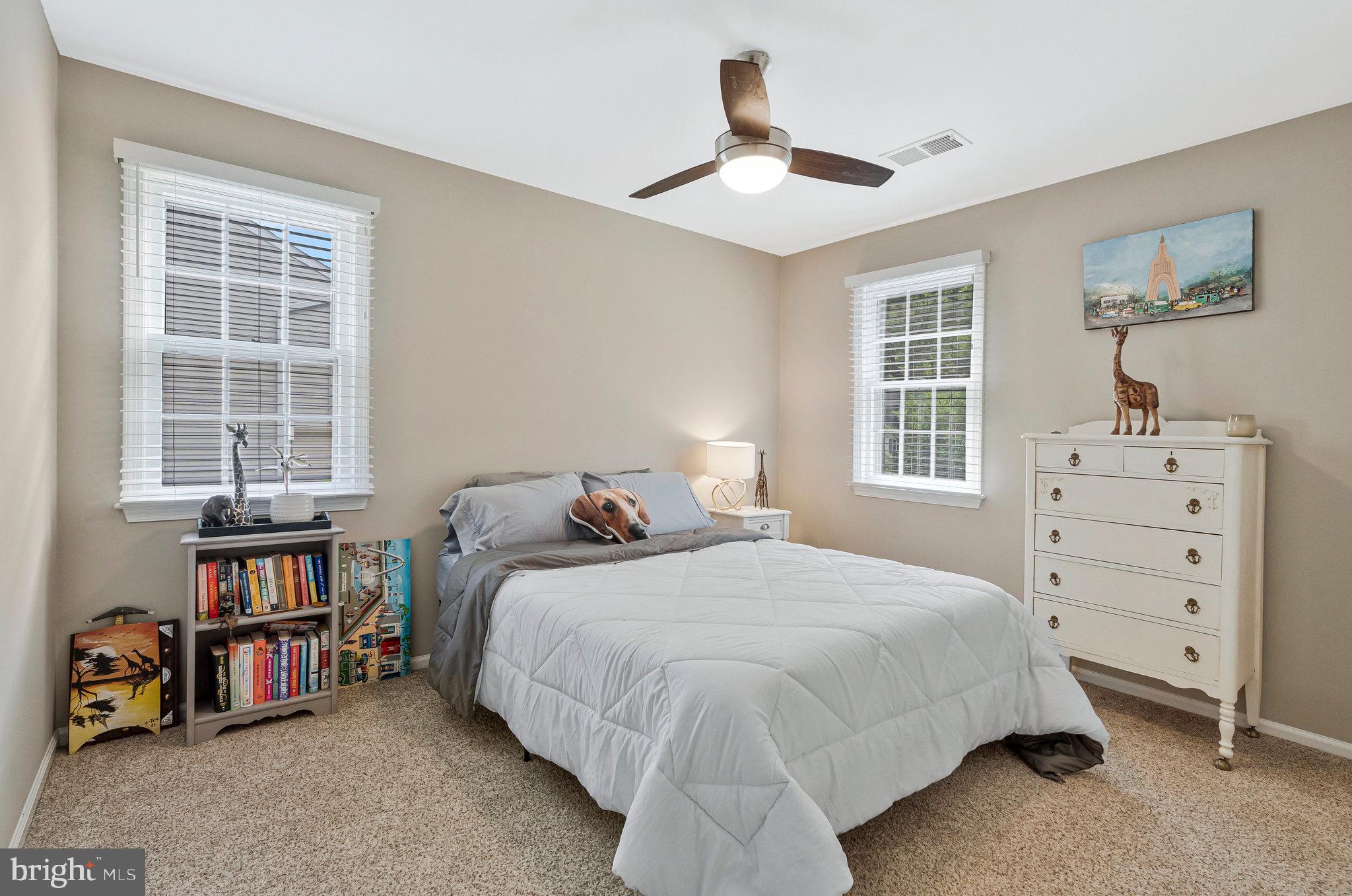 STOCKBRIDGE - Residential Lease