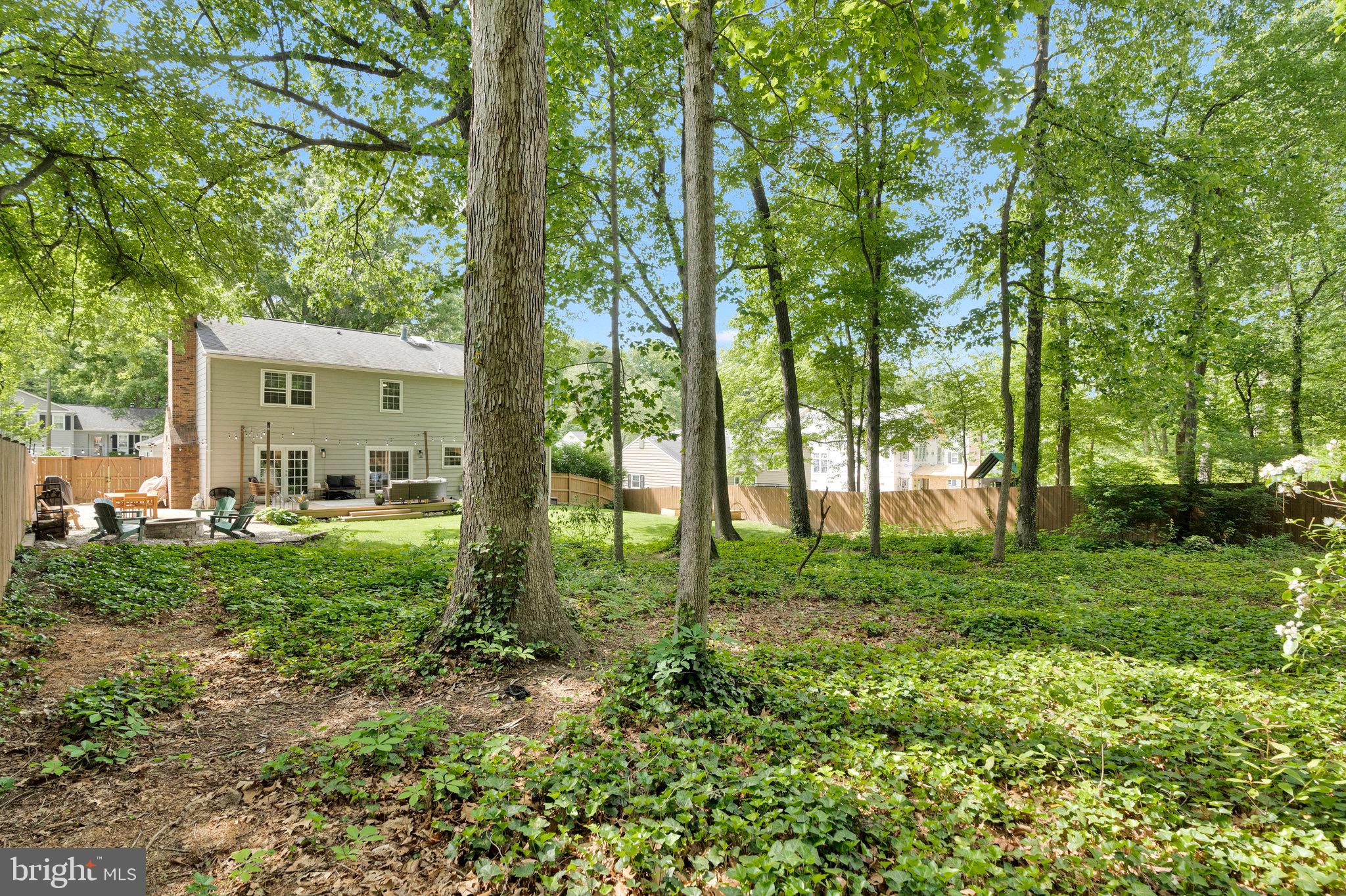 STOCKBRIDGE - Residential Lease