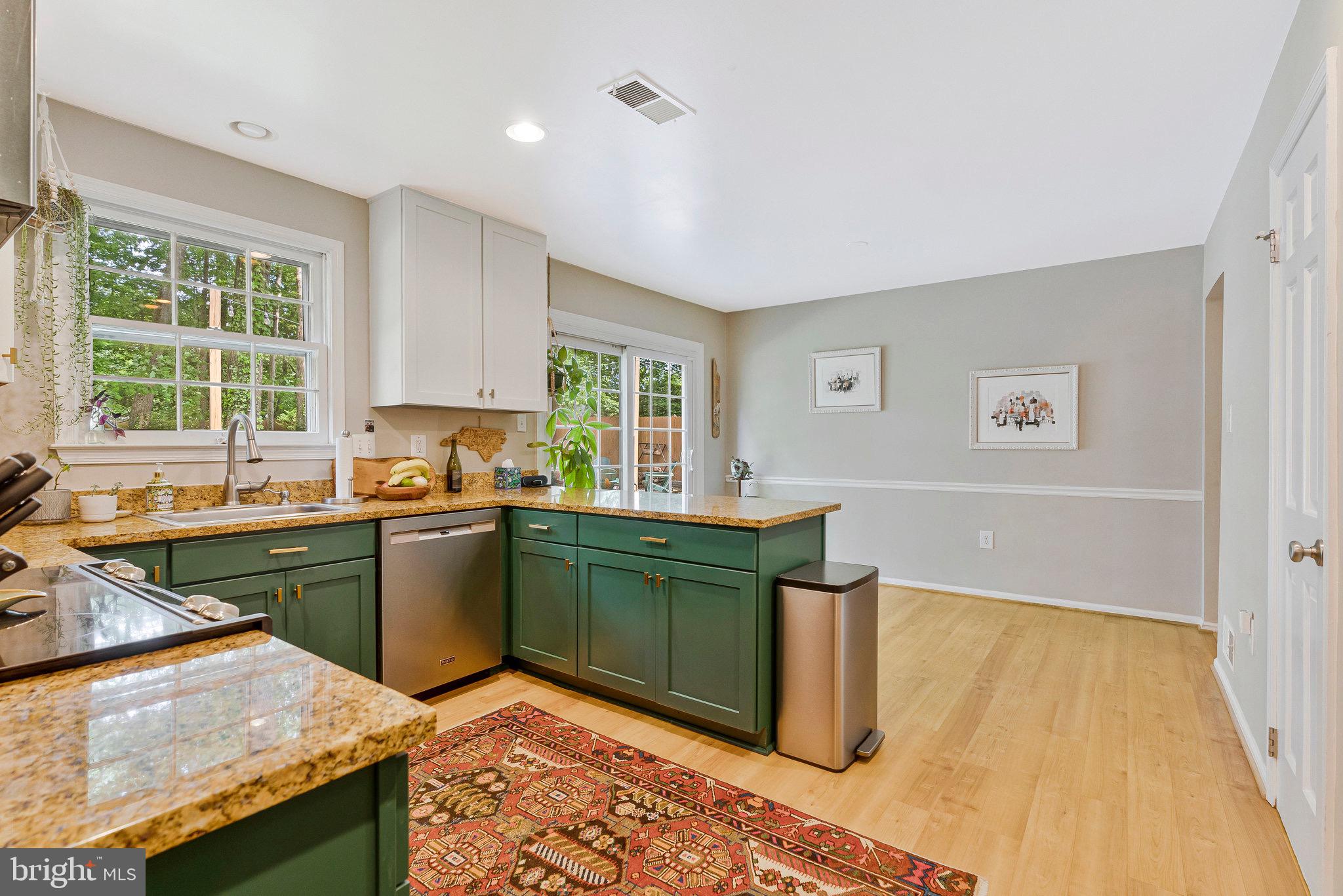 STOCKBRIDGE - Residential Lease