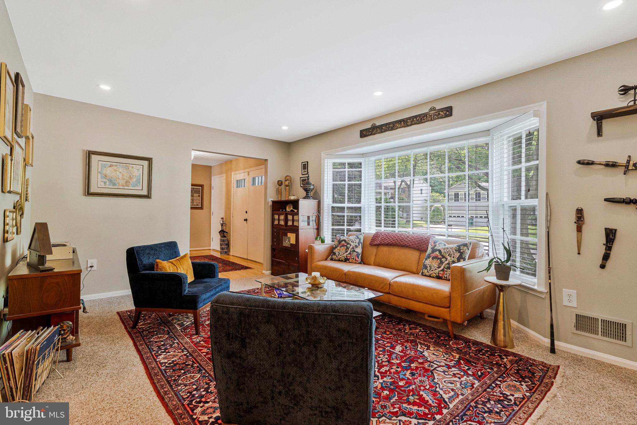 STOCKBRIDGE - Residential Lease