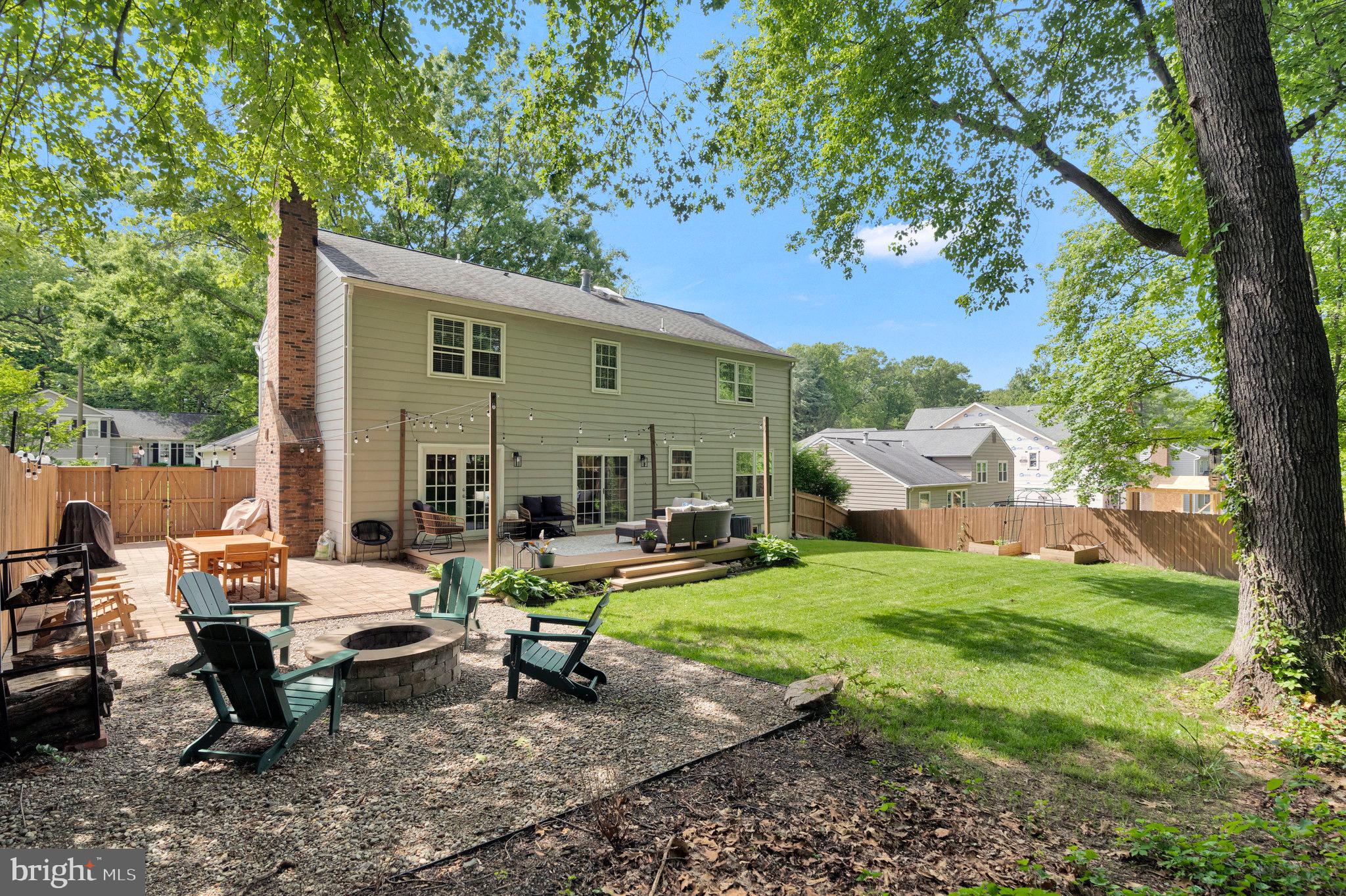 STOCKBRIDGE - Residential Lease