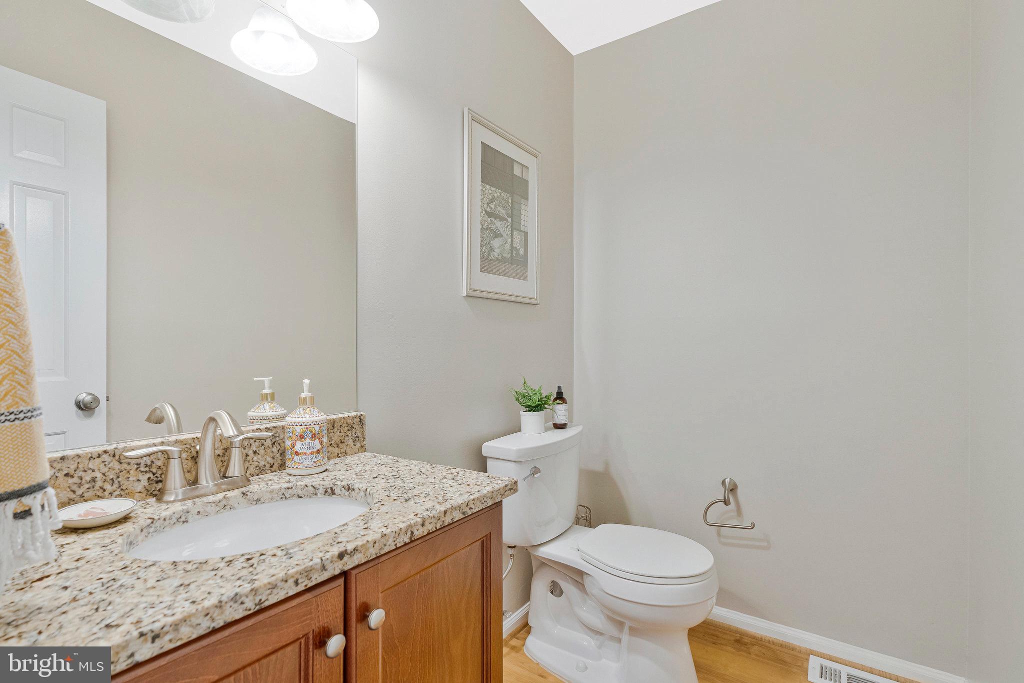 STOCKBRIDGE - Residential Lease