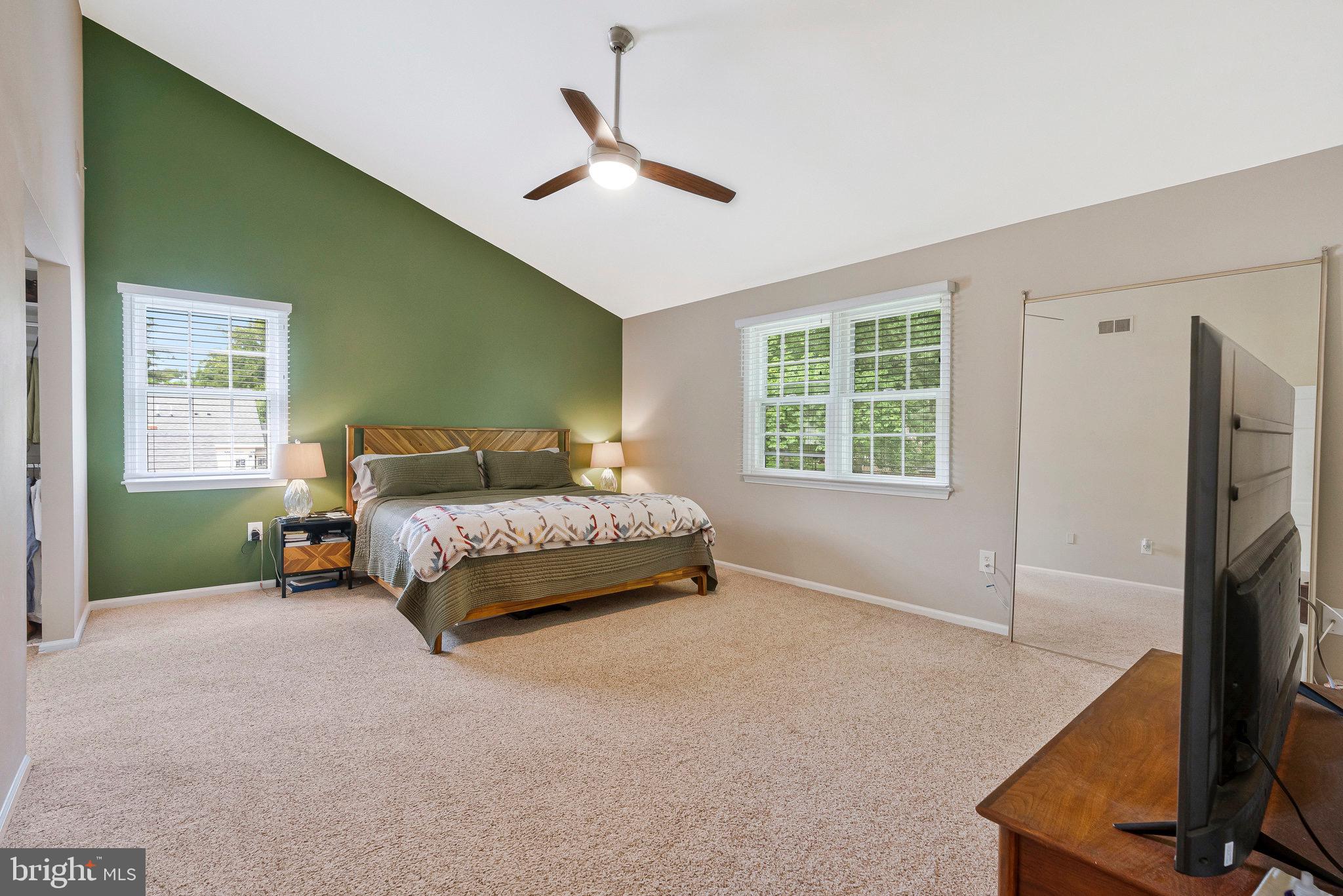 STOCKBRIDGE - Residential Lease