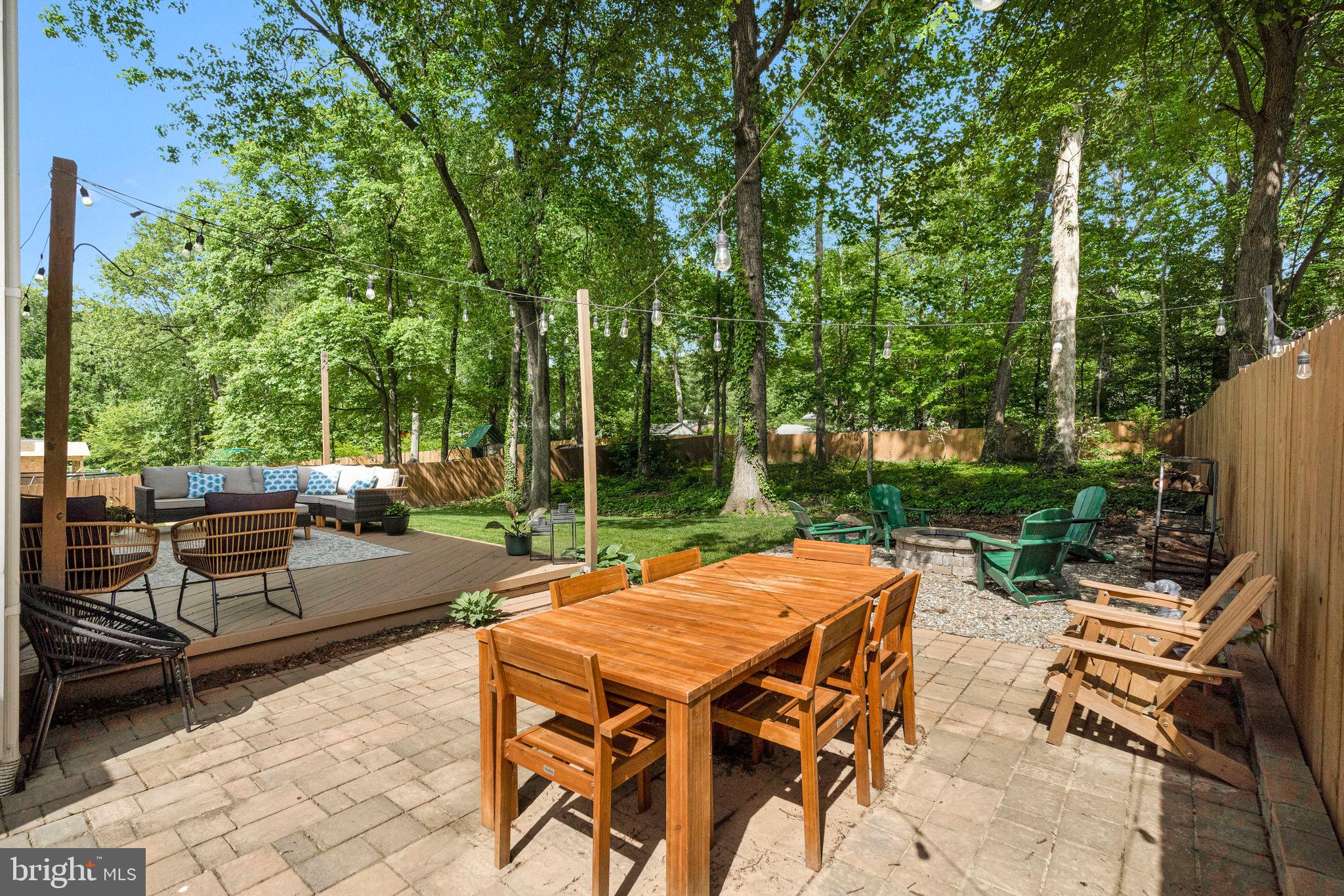 STOCKBRIDGE - Residential Lease