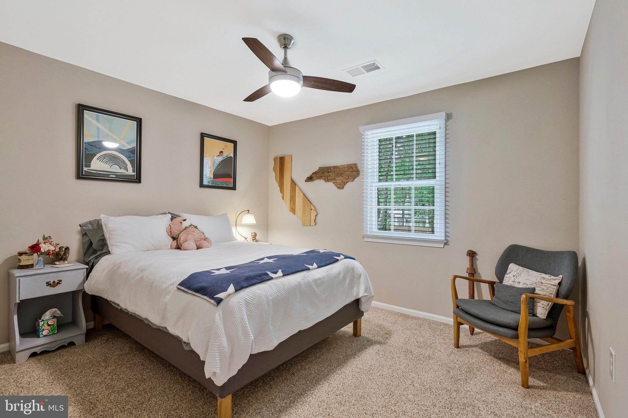 STOCKBRIDGE - Residential Lease