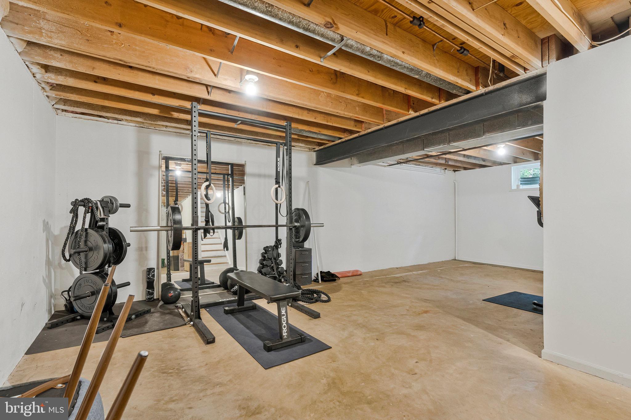 STOCKBRIDGE - Residential Lease