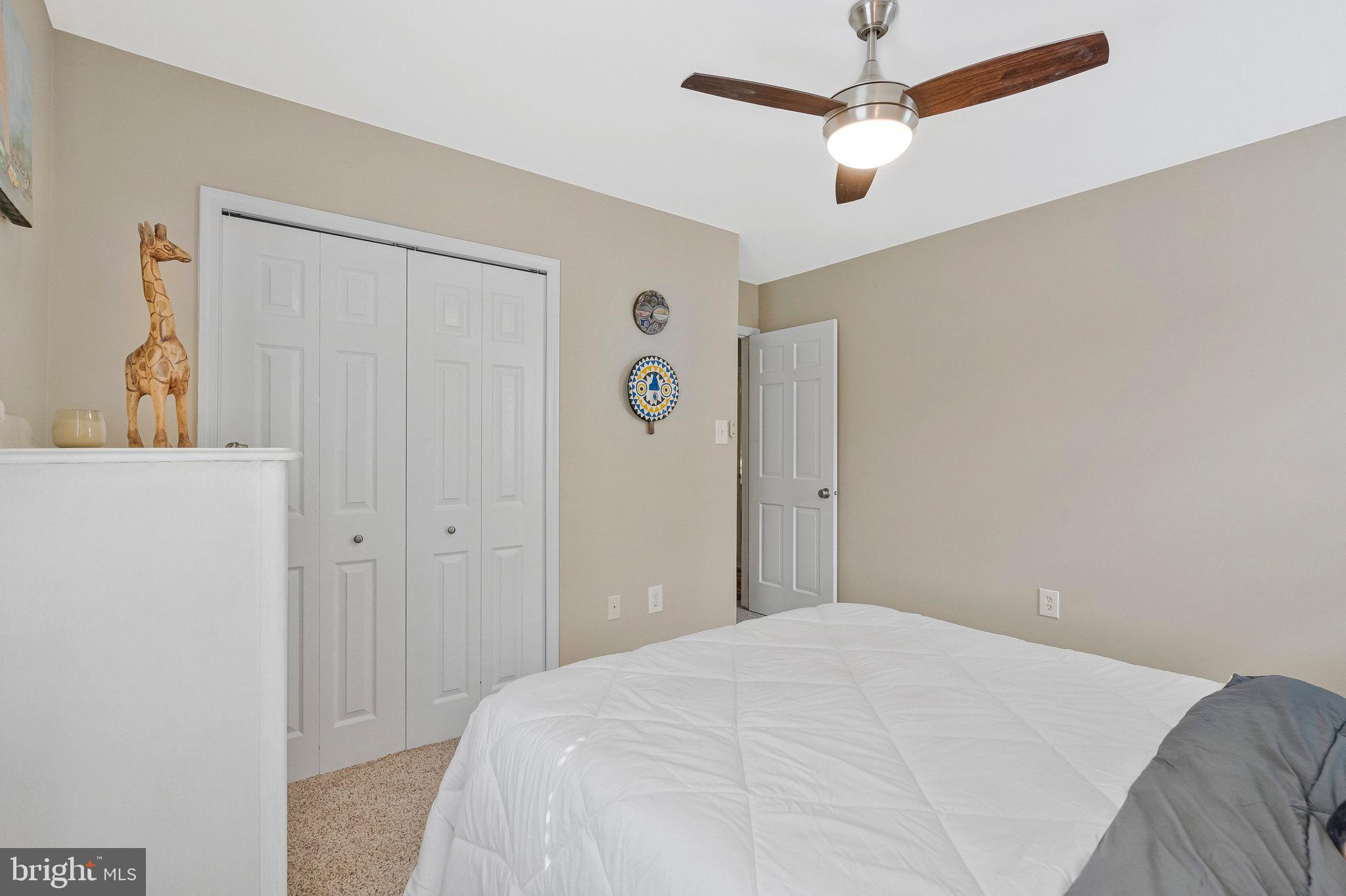 STOCKBRIDGE - Residential Lease