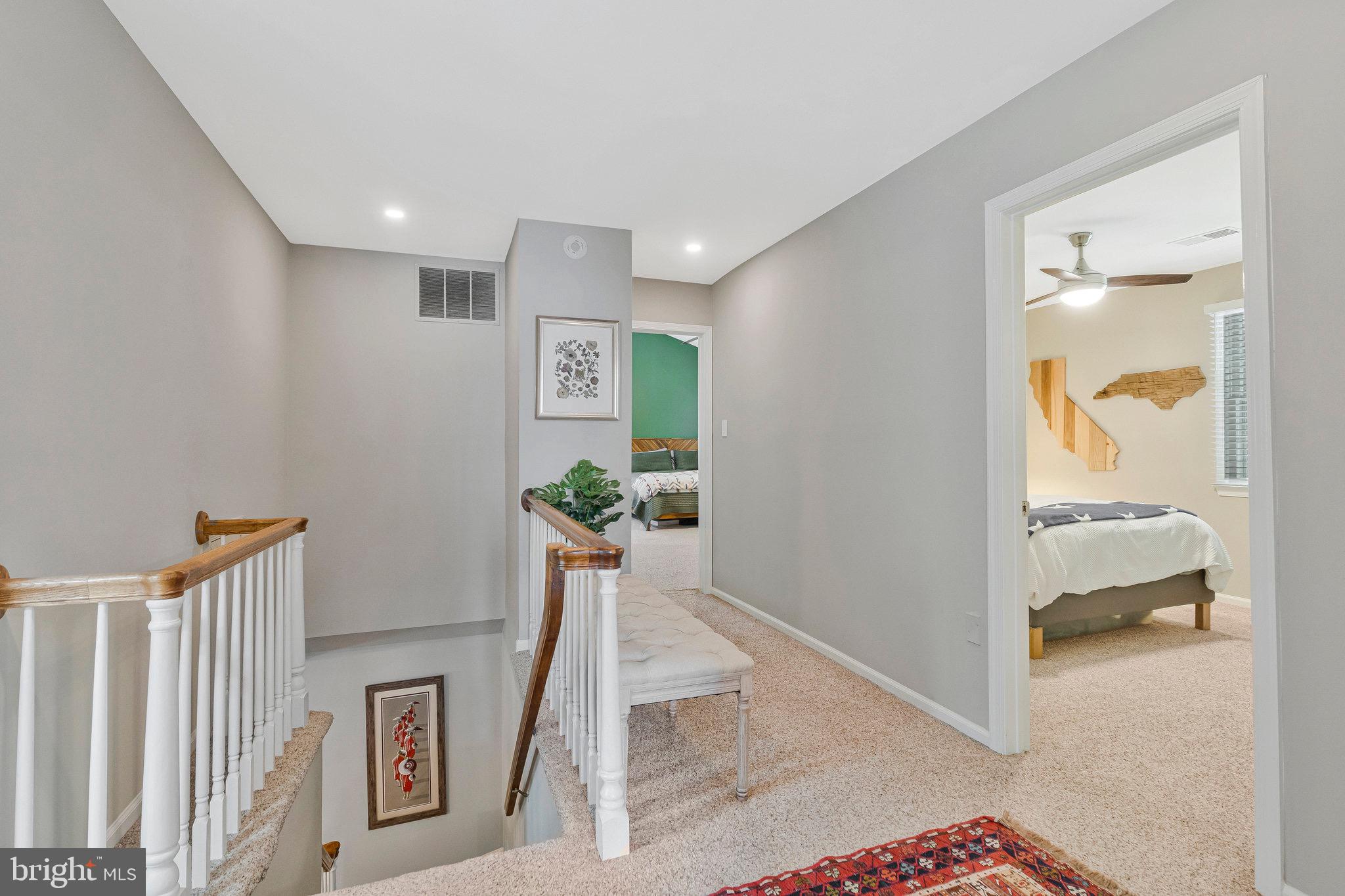 STOCKBRIDGE - Residential Lease