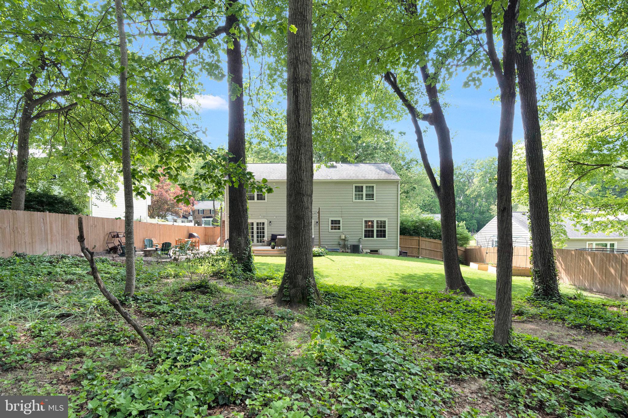 STOCKBRIDGE - Residential Lease