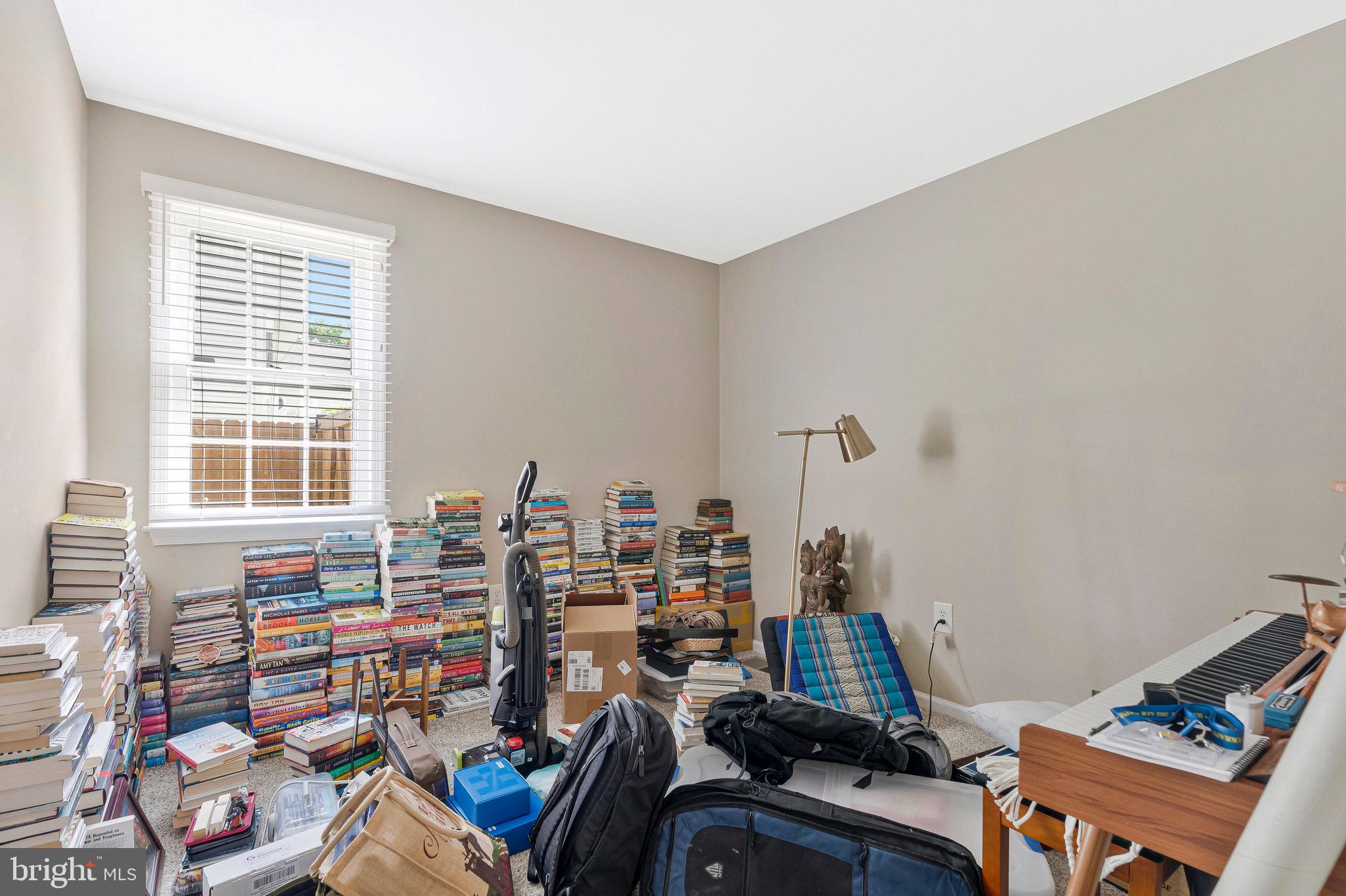 STOCKBRIDGE - Residential Lease