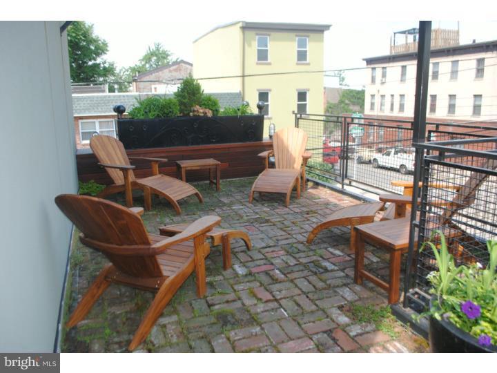 FISHTOWN - Residential