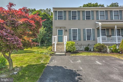 Photo of 126 ACORN LN, MOUNTVILLE, PA 17554 (MLS # PALA2035838)