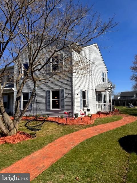 48 BERKELEY COURT
