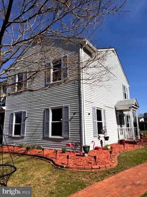 48 BERKELEY COURT