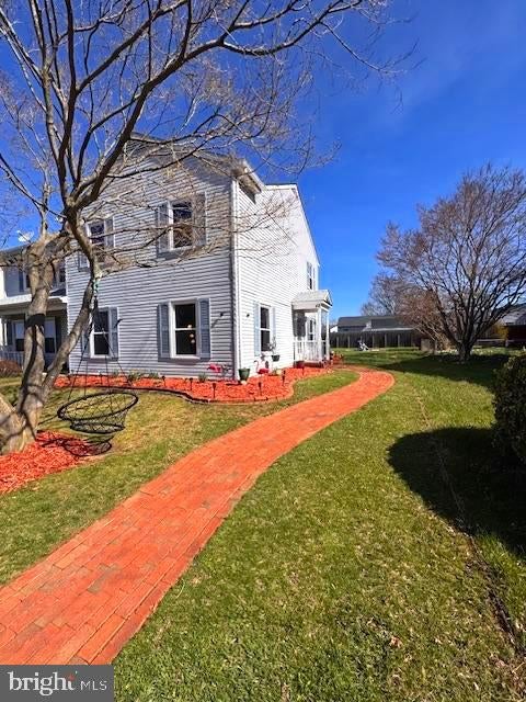 Townhouse For Sale - 48 Berkeley Court<br/> Jefferson County, CHARLES TOWN, WV 25414